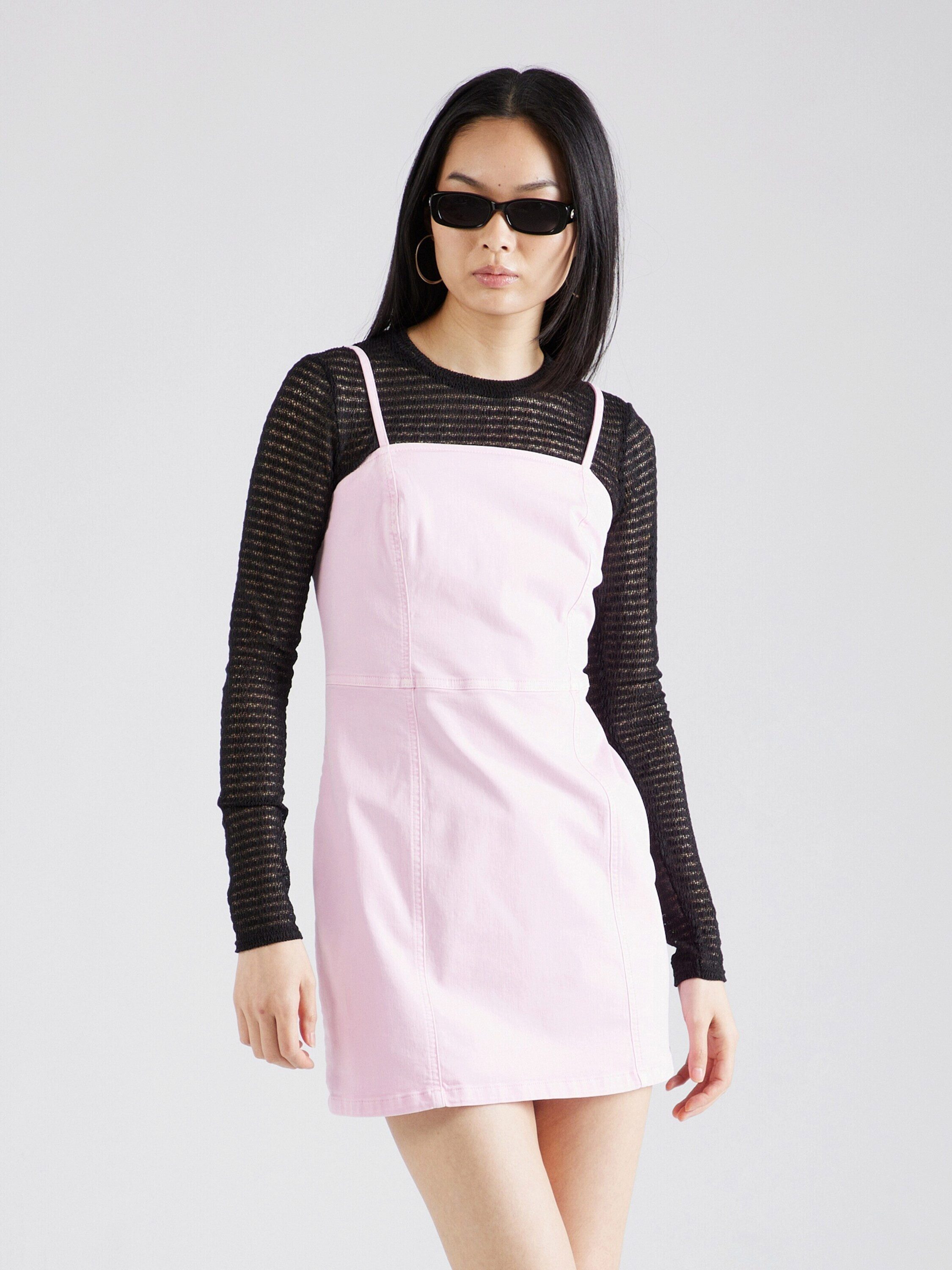 LTB Sommerkleid HINA (1-tlg) Plain/ohne Details