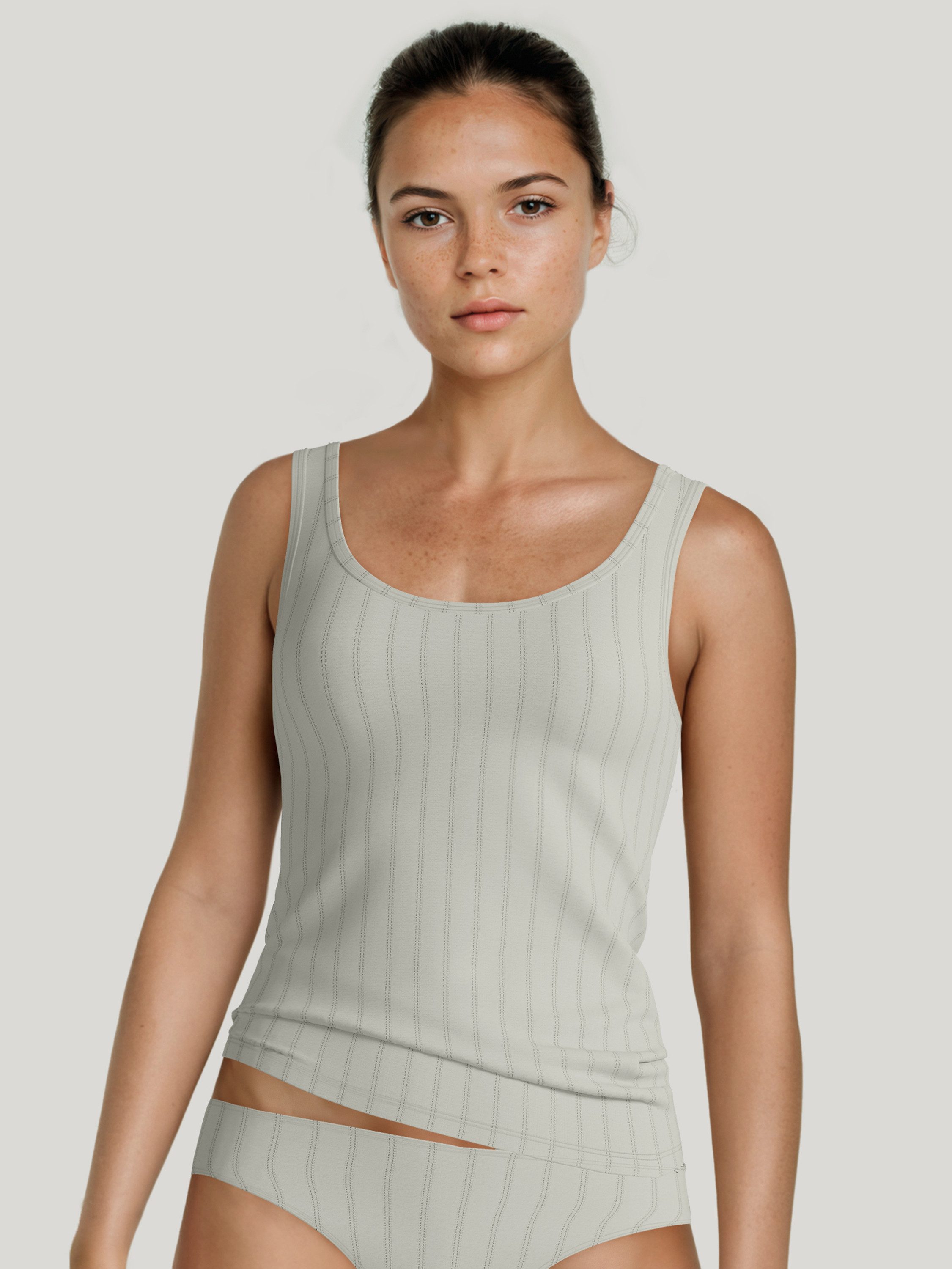 Unterhemd Etude Xtra Damen