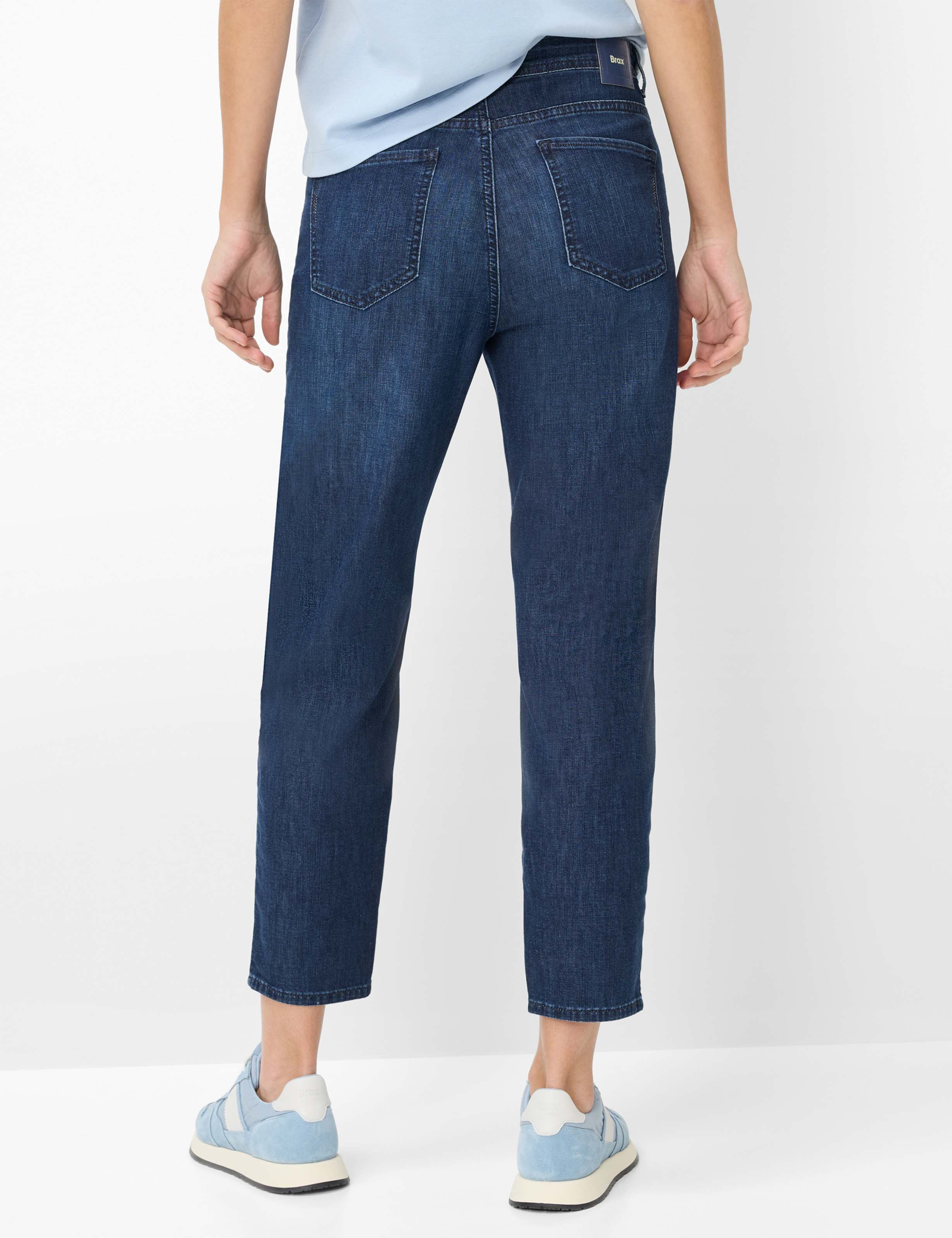 Brax 5-Pocket-Jeans Style CAROLA S günstig online kaufen