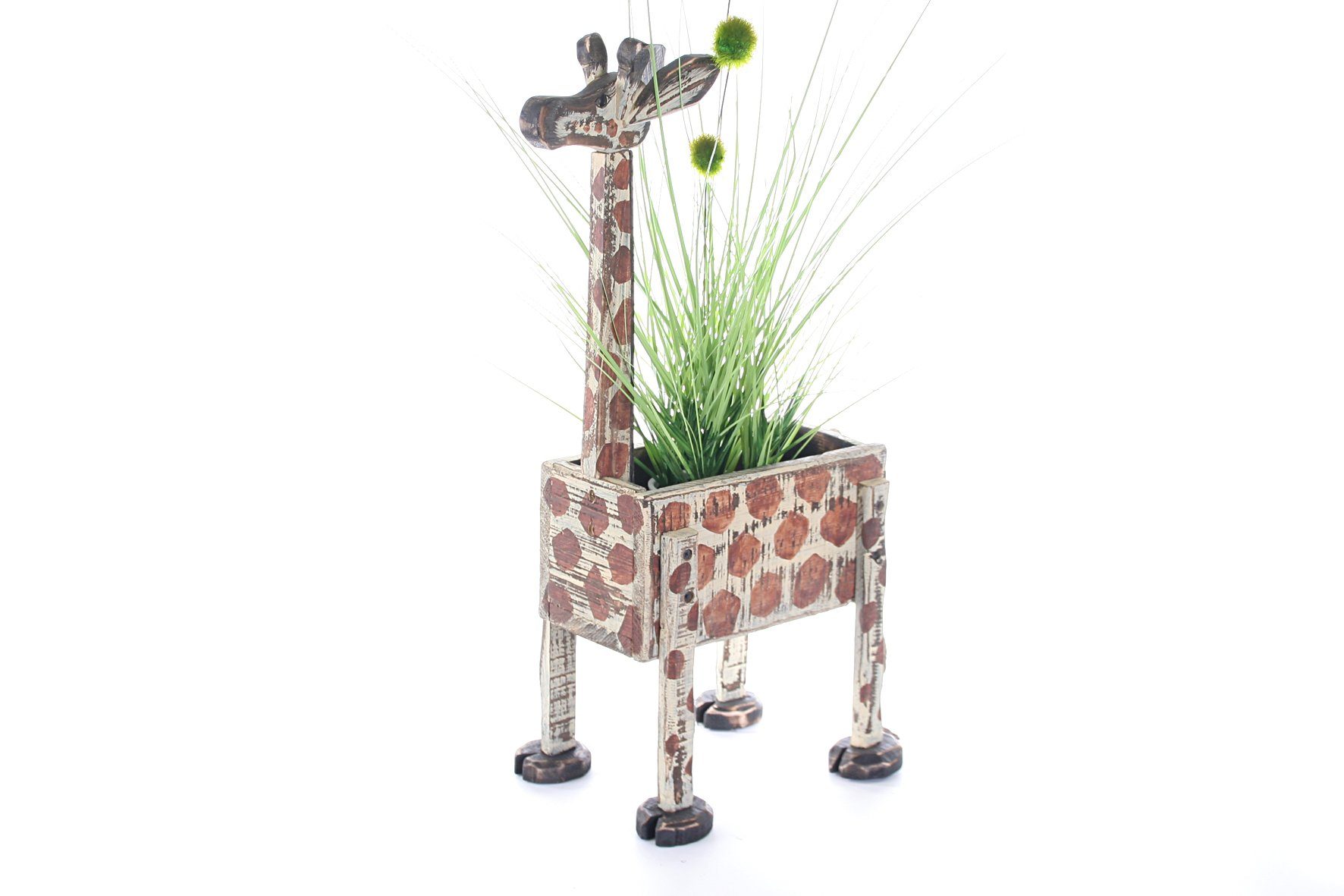 Wackadoo Living Blumentopf Afrika günstig online kaufen