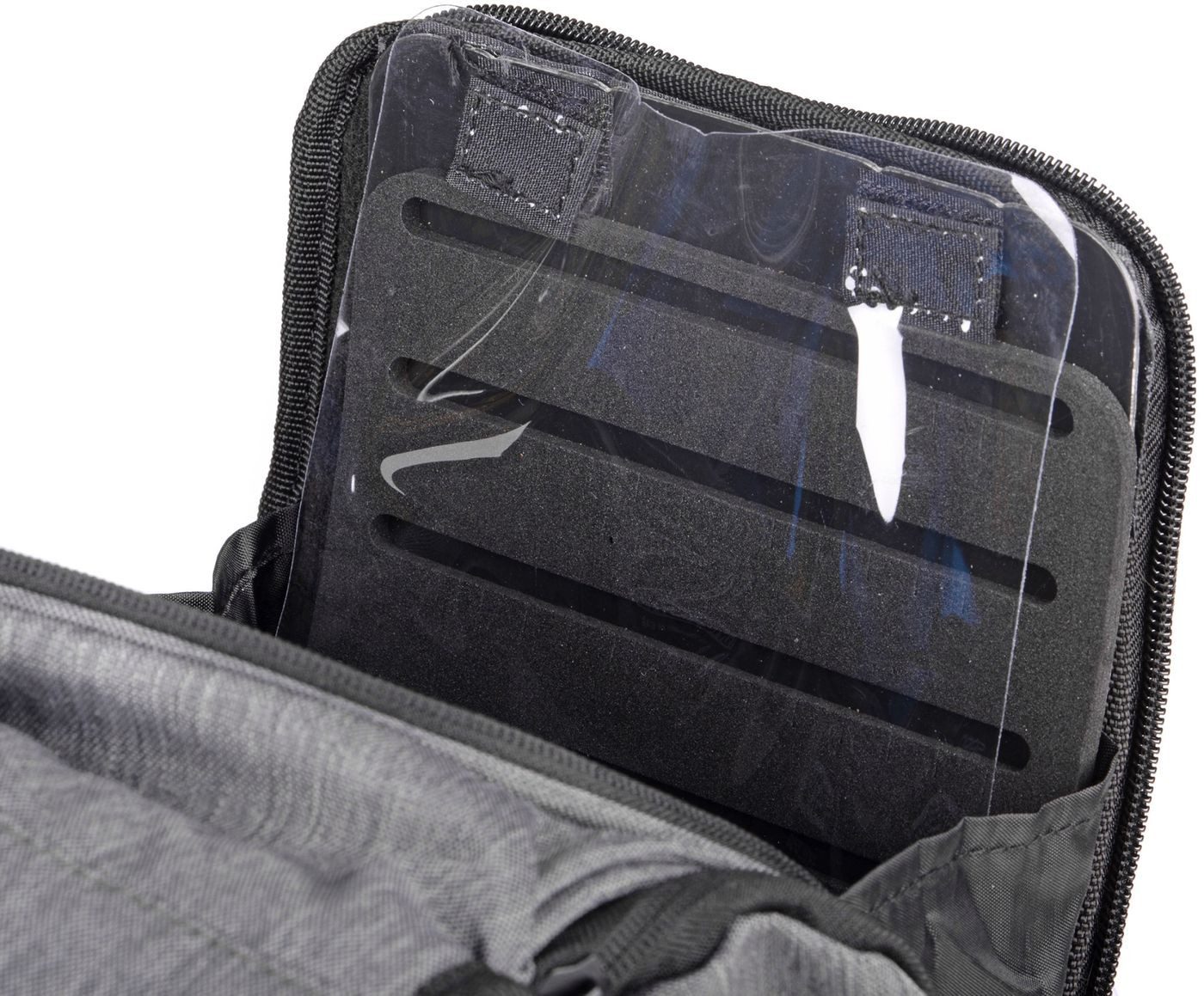 SPRO Angelkoffer Spro Freestyle Shoulder Bag V2 25x11x27cm - Kunstködertasche