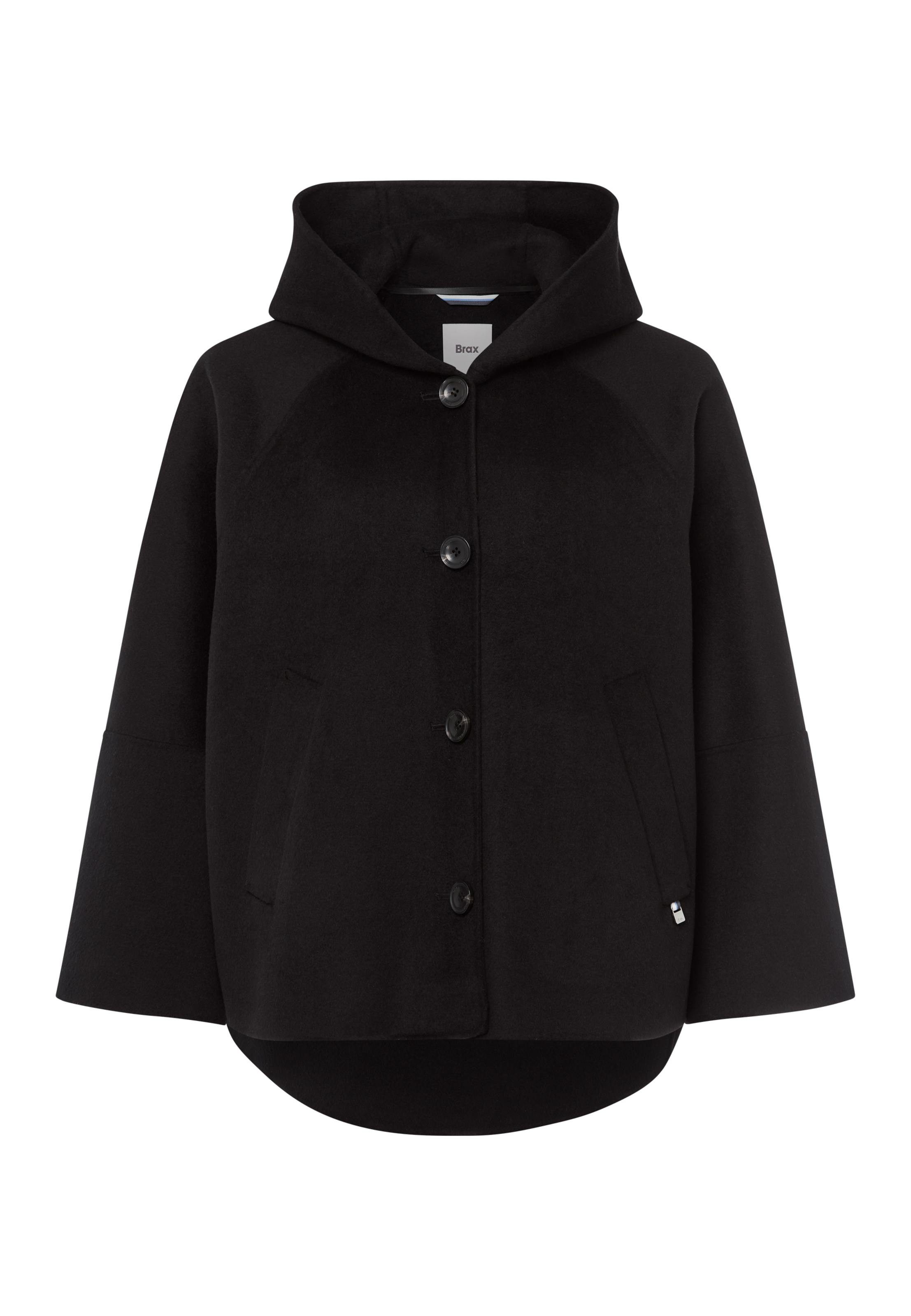 Brax Langmantel Style DUBLIN günstig online kaufen