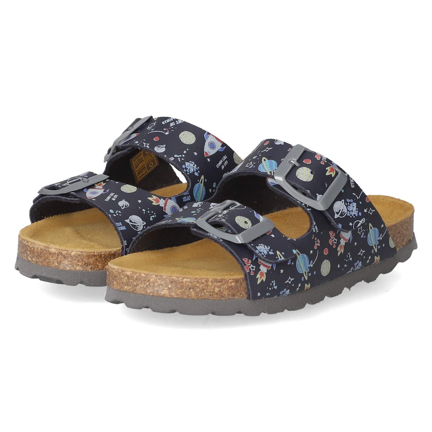 Beliani Pantoletten Clog