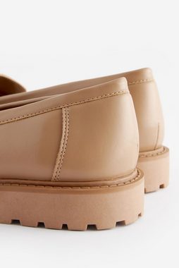 Next Forever Comfort® Loafer mit Kettenbesatz Loafer (1-tlg)