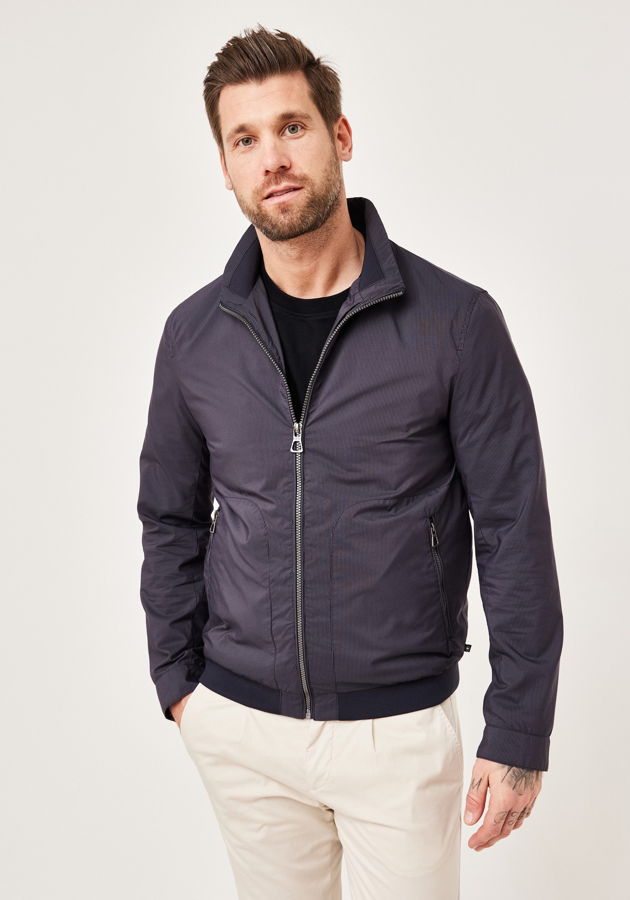 Blouson Connor