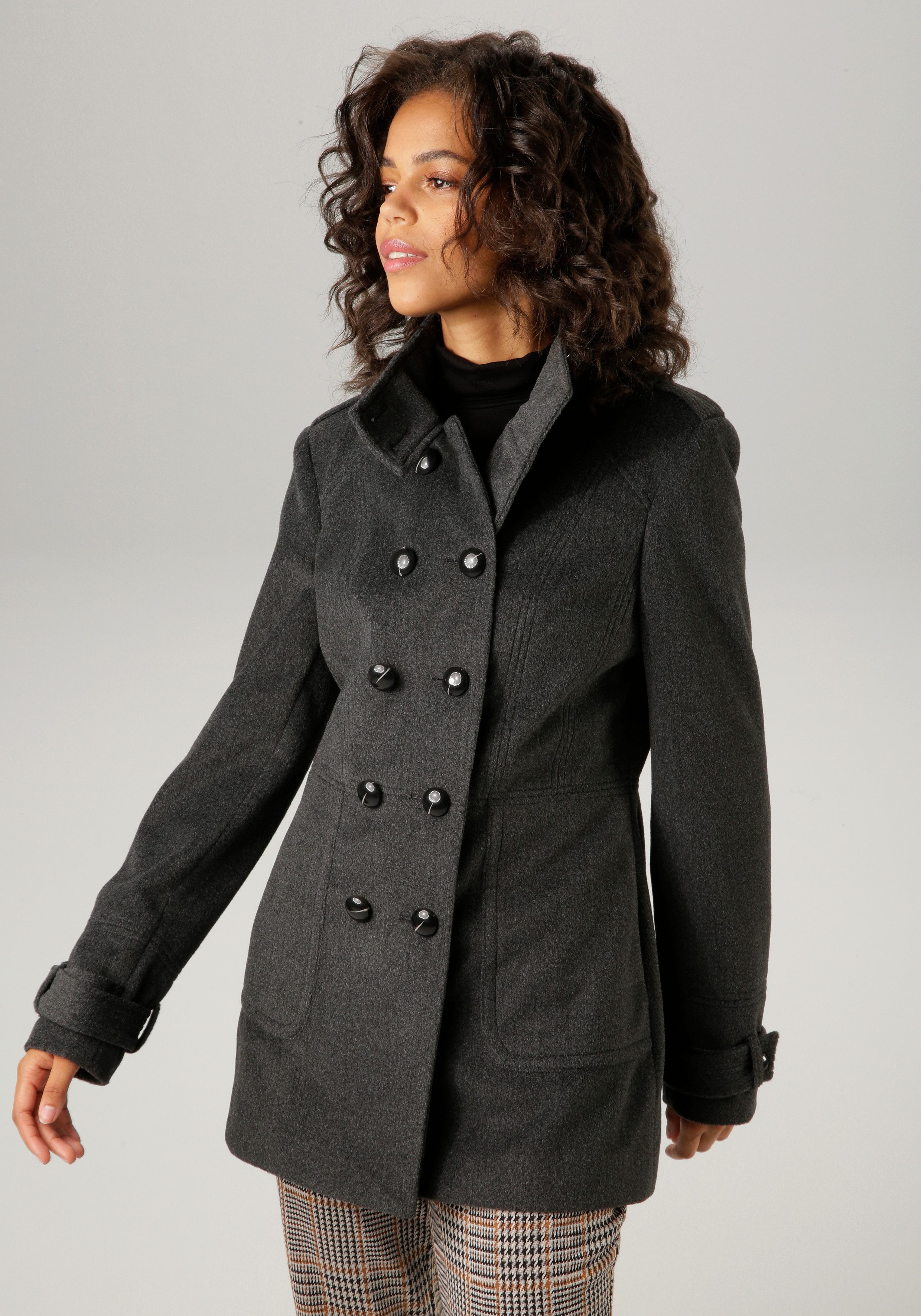 Cabanjacke