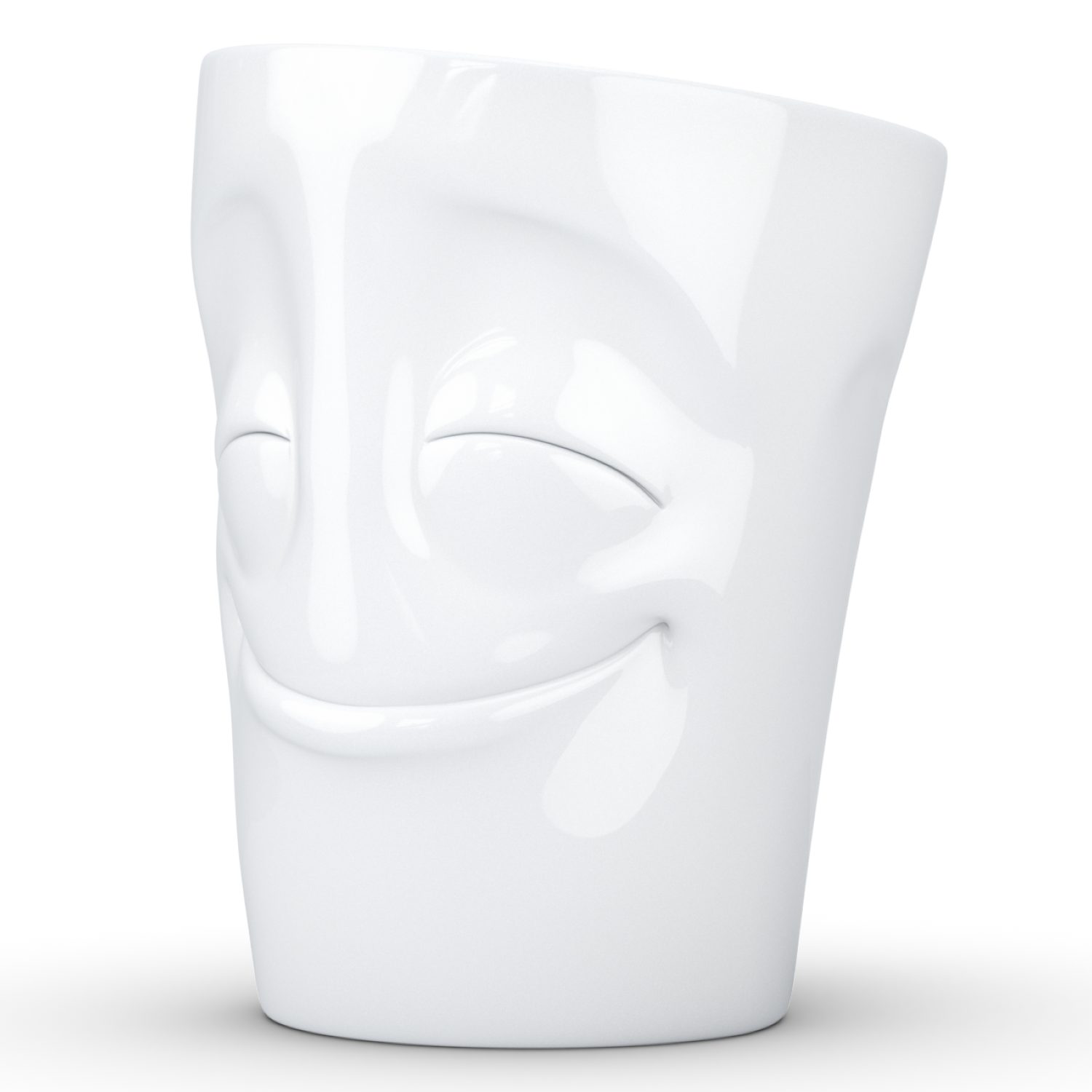Tasse FIFTYEIGHT Henkelbecher
