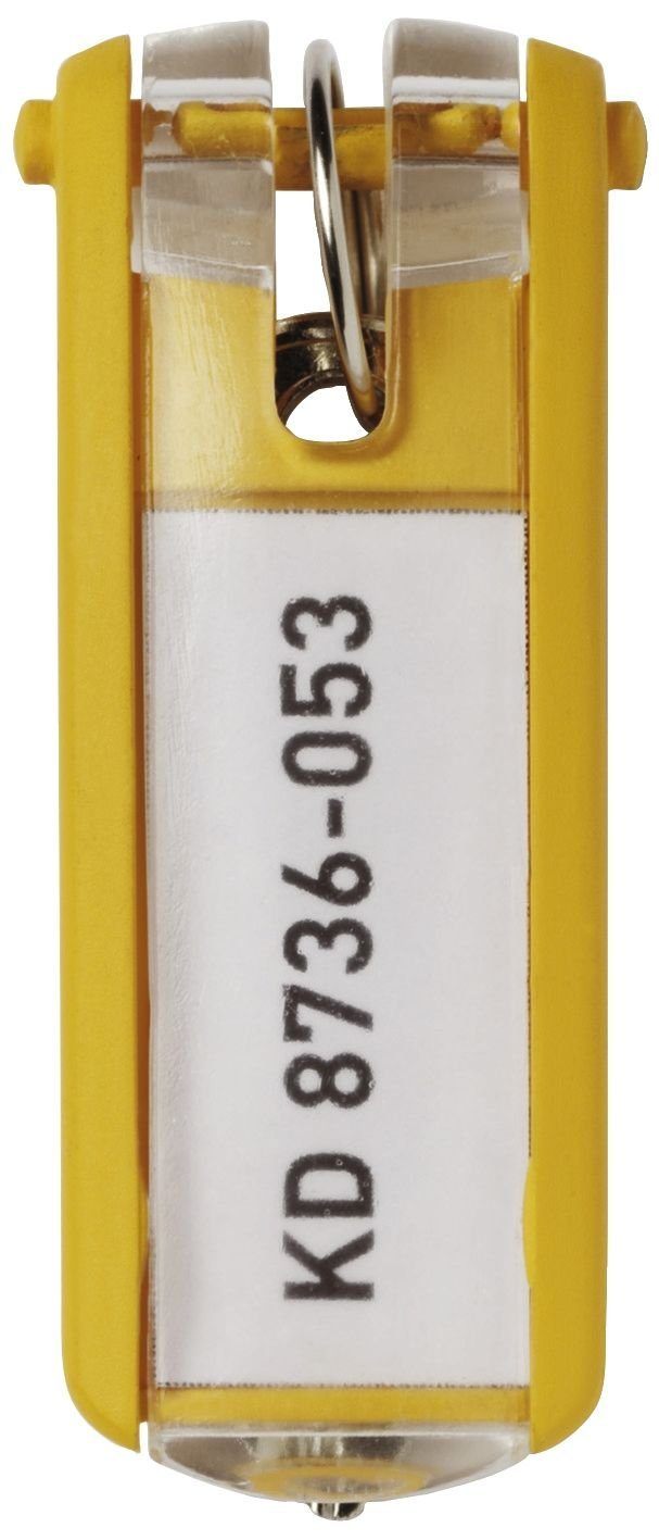 DURABLE Schlüsselanhänger Durable 1957 04 Schlüsselanhänger günstig online kaufen