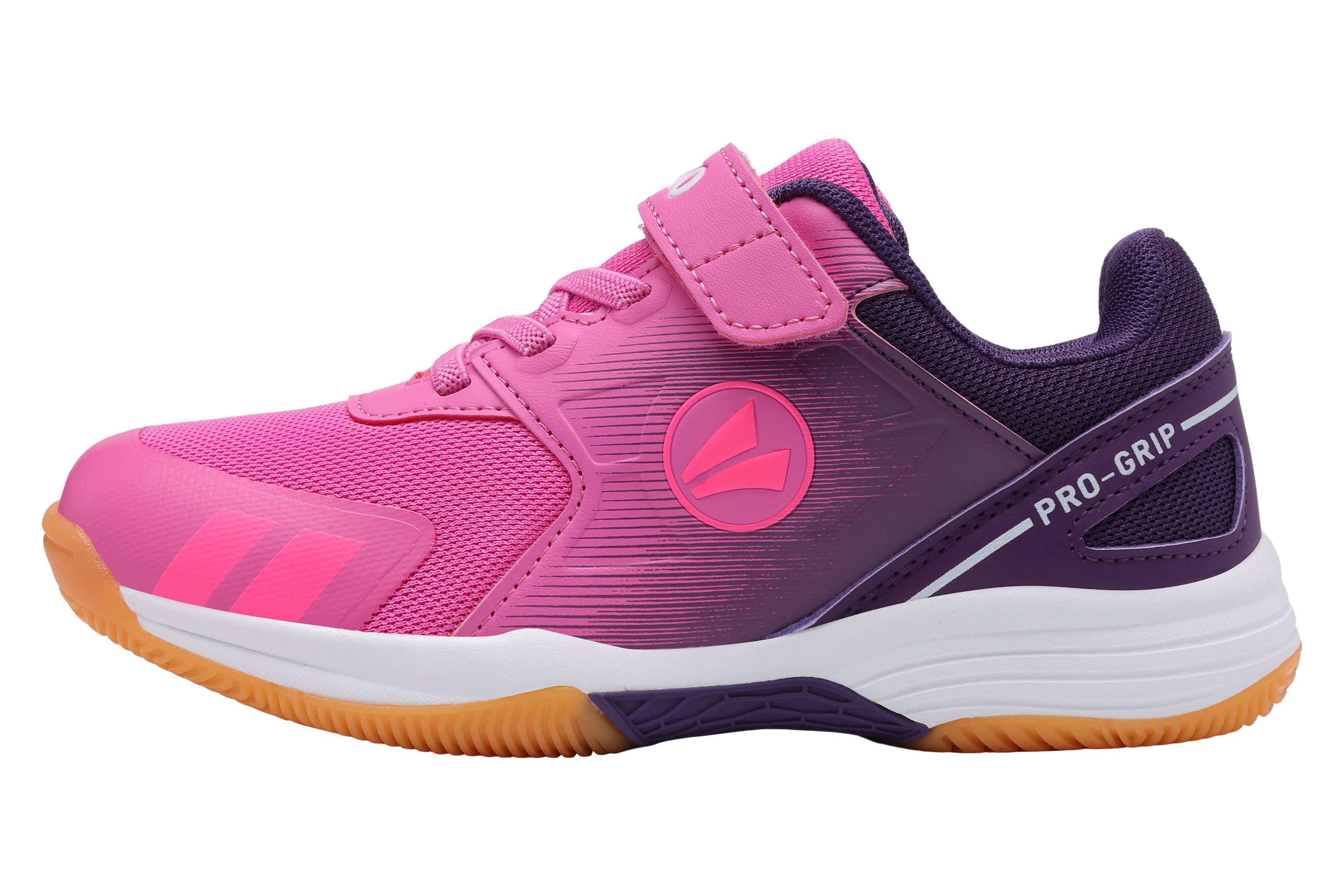 Jako J-MS NICK EV Indoorschuh Hallenschuh, für Kinder & Jugendliche, Non-Marking