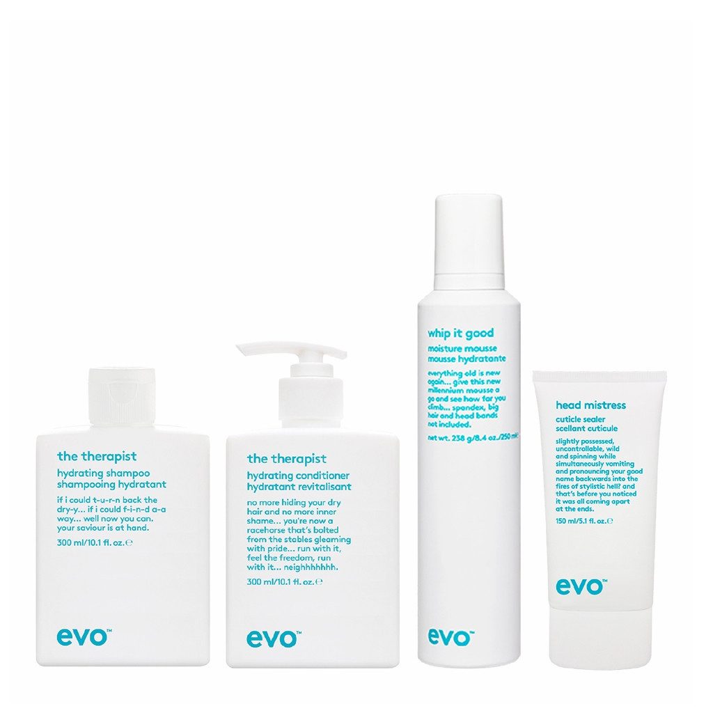 EVO