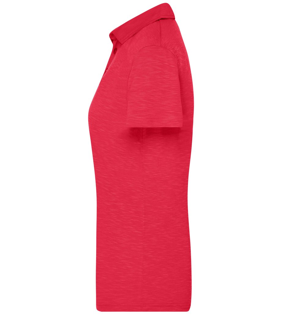 James & Nicholson Poloshirt Doppelpack Damen Funktionspolo für Freizeit und Sport Polo JN751 (Doppelpack, 2er-Pack) Atmungsaktiv und feuchtigkeitsregulierend, s – Bild 3 von 5
