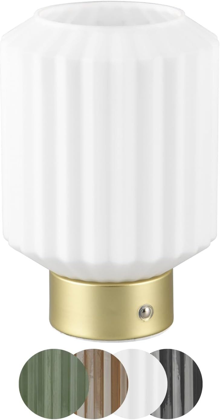 lightling LED Tischleuchte Luan, LED fest günstig online kaufen