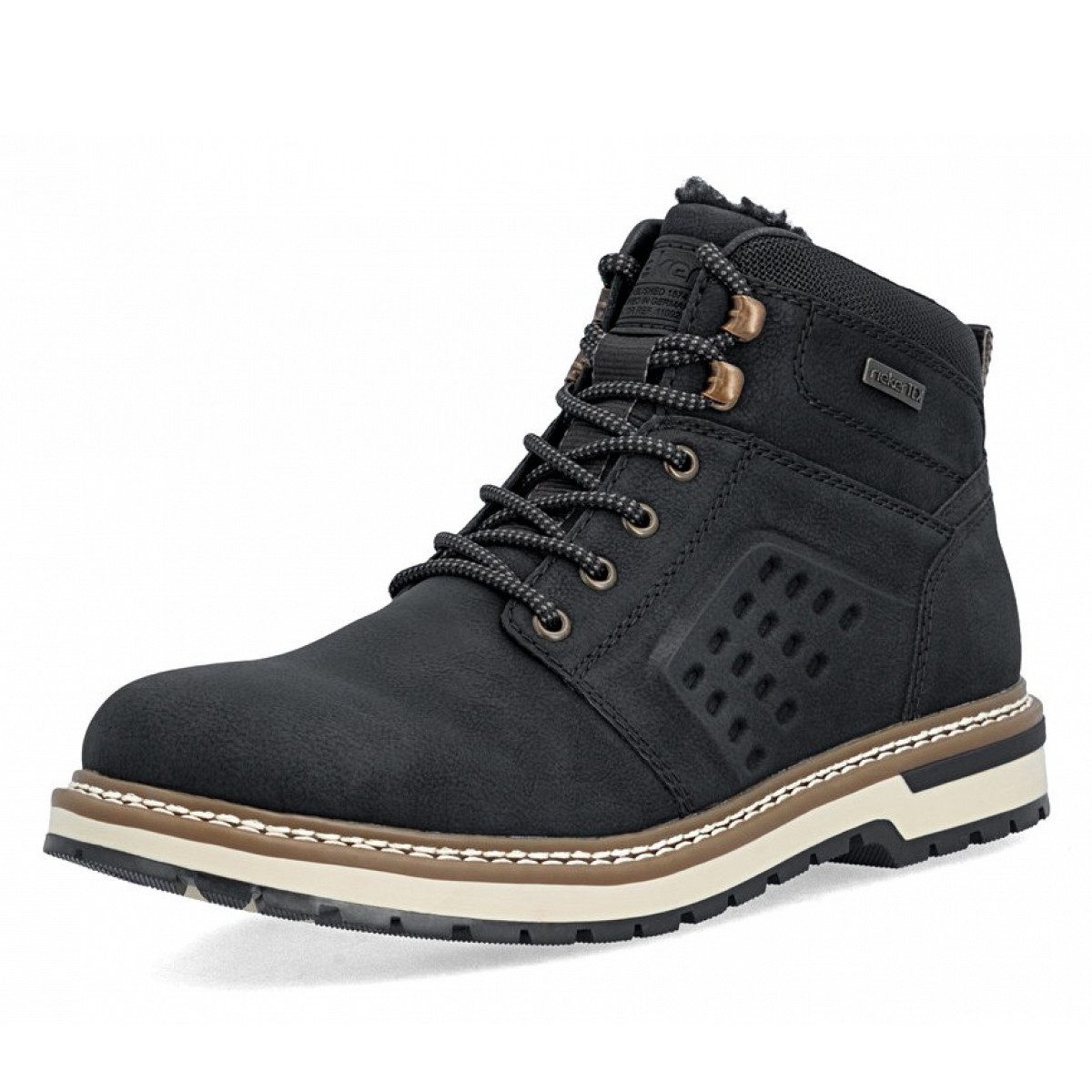 Rieker Stiefel