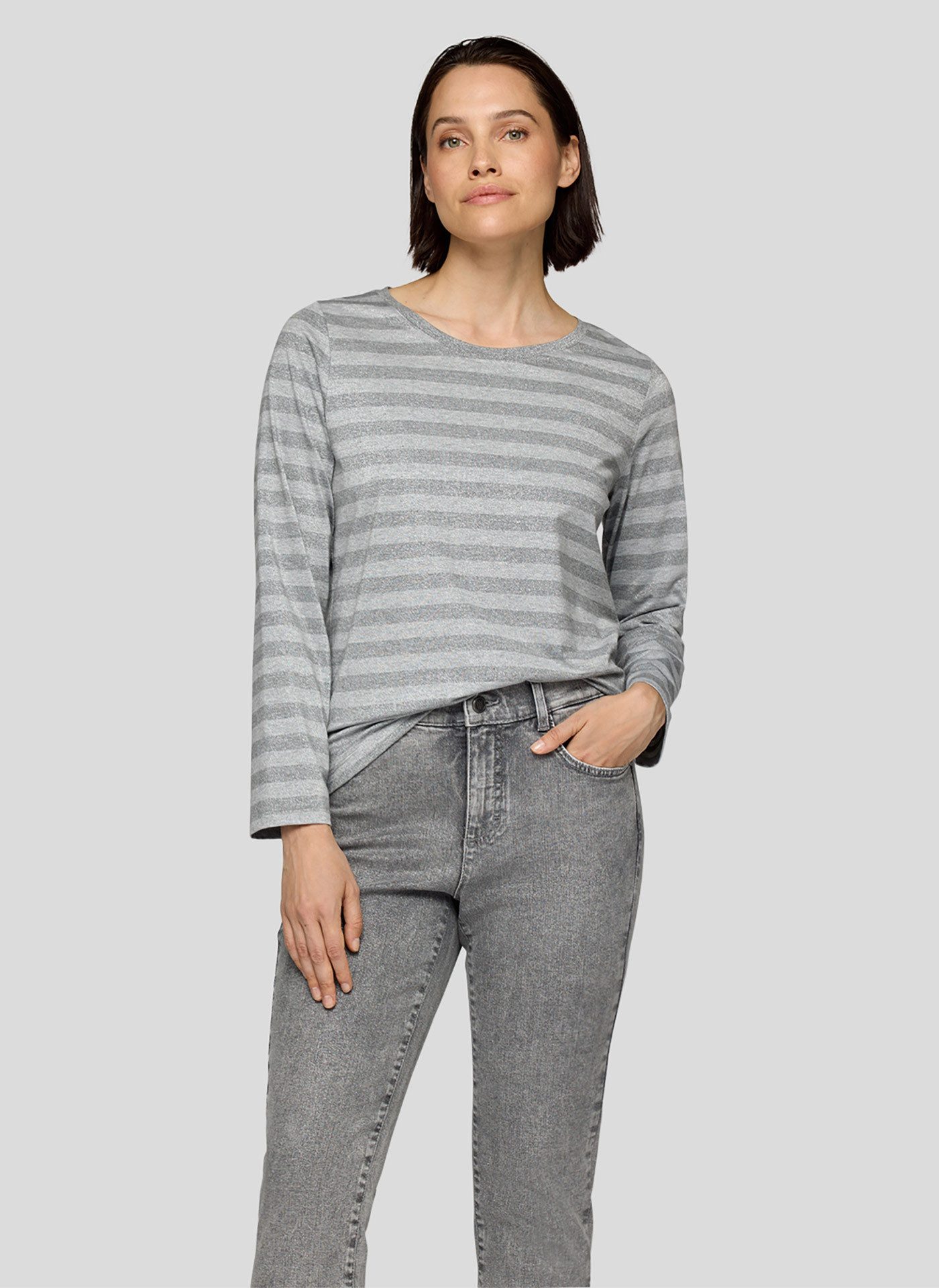 Rabe Print-Shirt T-Shirt günstig online kaufen