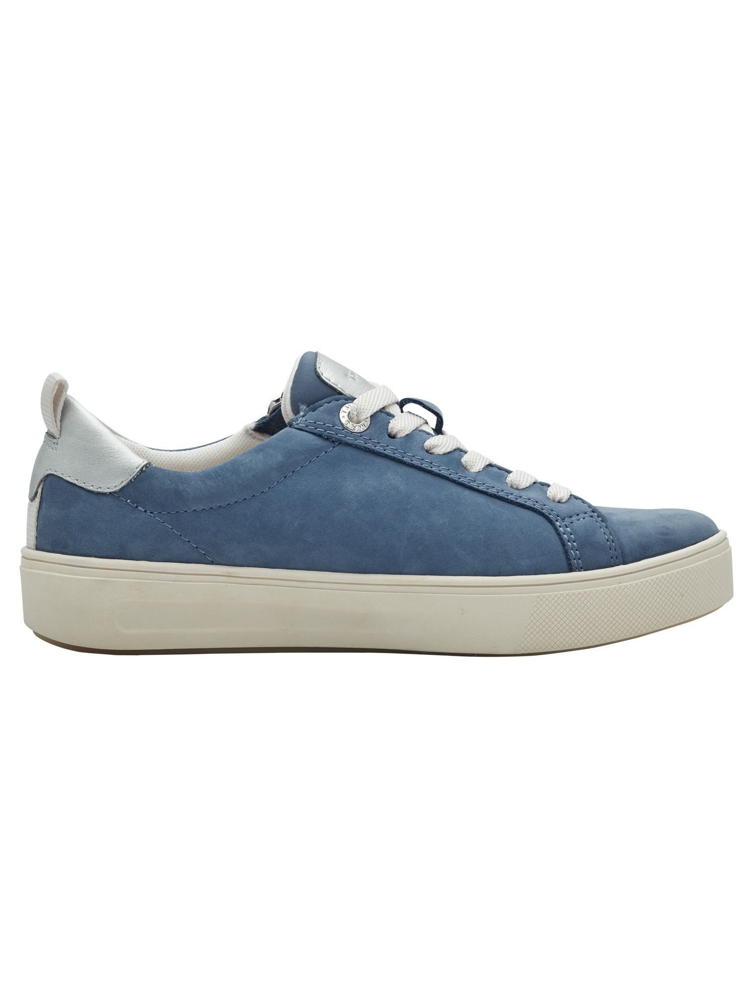 Tamaris WIDE FIT Removable Sock, T-FLOW EFFECT, comfortFit Sneaker Removable Sock