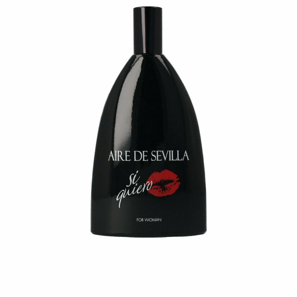Aire de Sevilla Eau de Toilette Si Quiero Eau De Toilette Spray 150ml