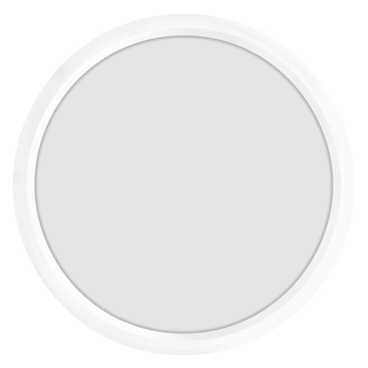Licht-Erlebnisse Deckenleuchte DARESOL, LED fest integriert, LED eckig 3000-6500 K 1900 lm Modern