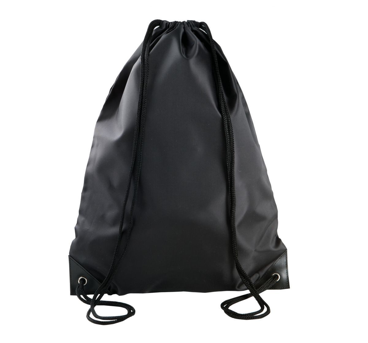 KiMOOD Turnbeutel Rucksack mit Kordeln Turnbeutel – Bild 2 von 4