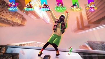 Just Dance 2023 Edition (Code in a box) Xbox Series X