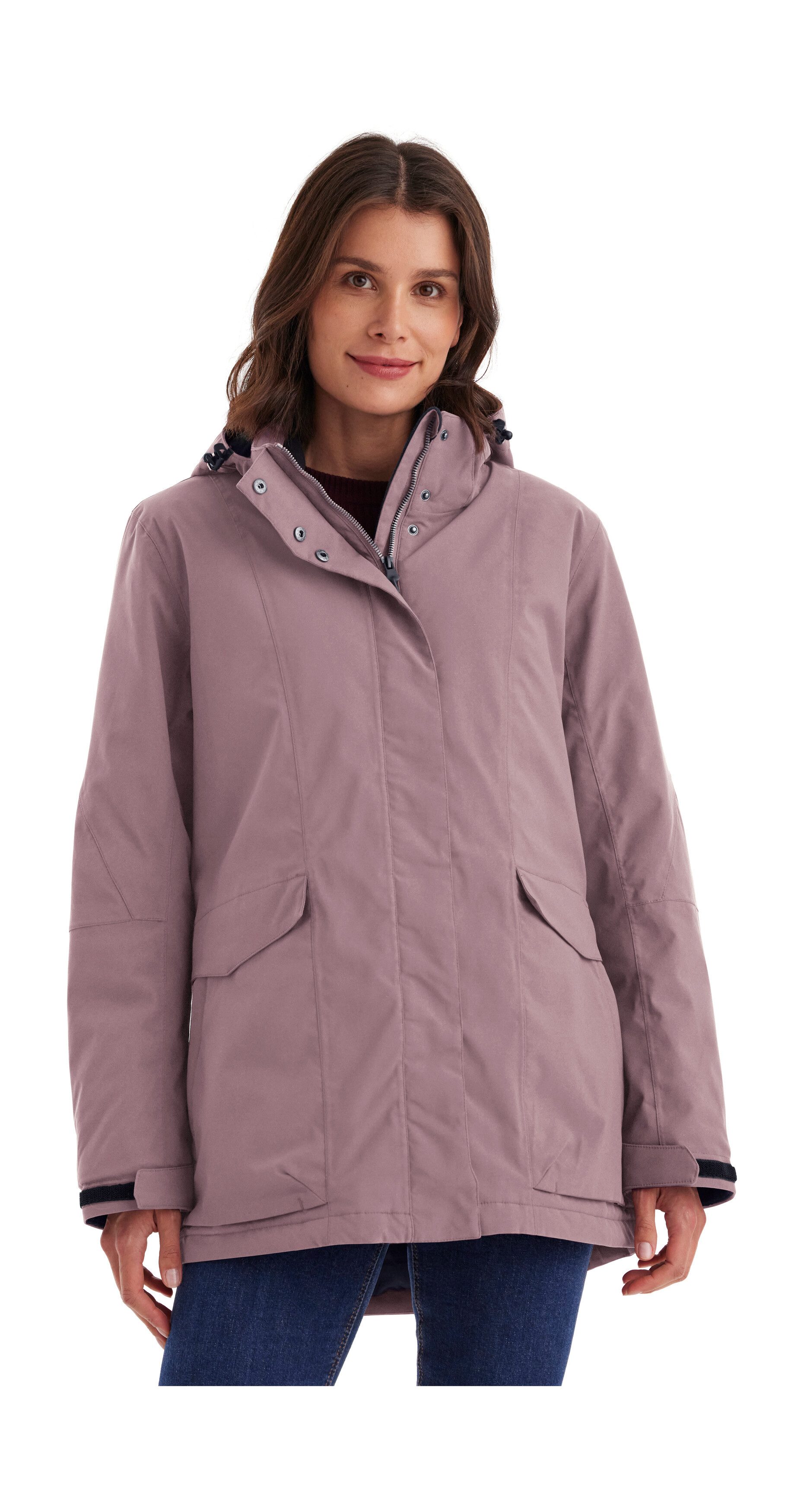 Killtec Funktionsjacke Jacke Funktionsjacke günstig online kaufen