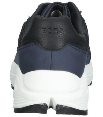 Björn Borg Sneaker Lederimitat/Textil Sneaker