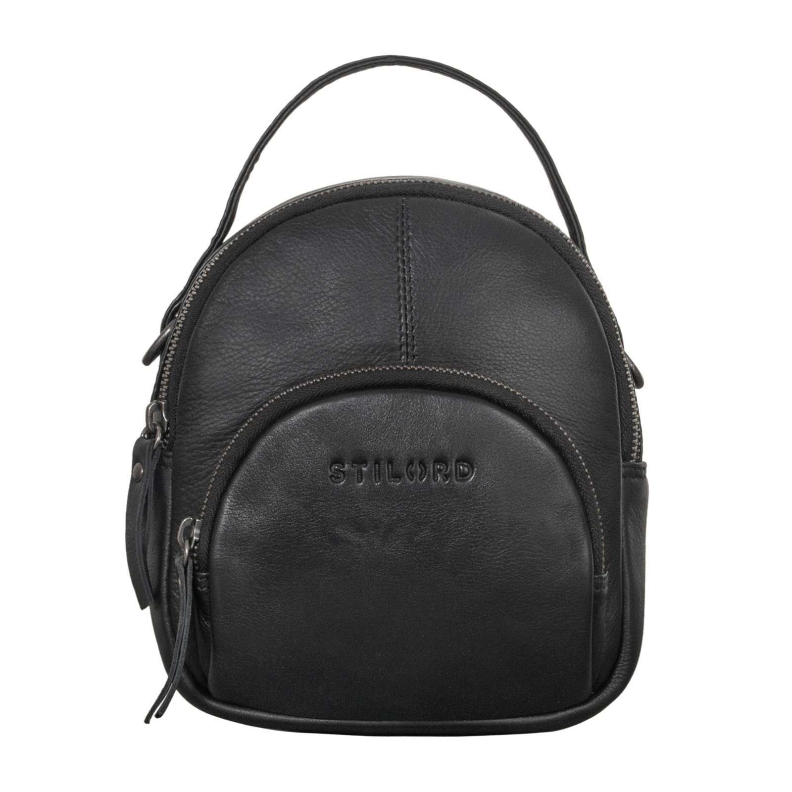 STILORD Cityrucksack "Polina" Frauen Mini Daypack günstig online kaufen