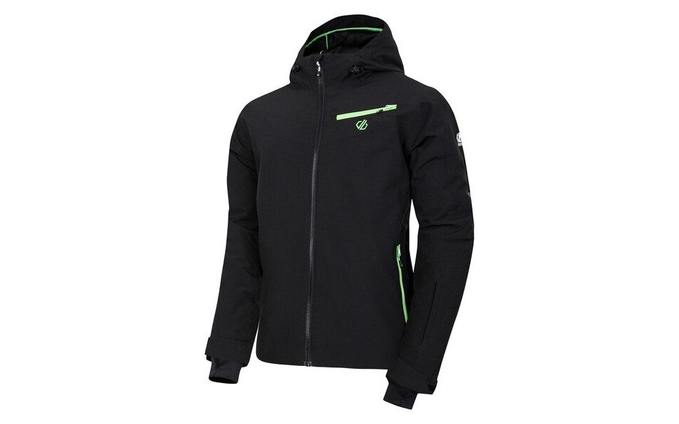 Skijacke Eagle II Jacket