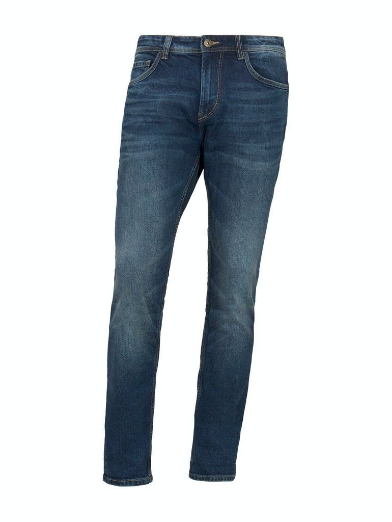 TOM TAILOR Skinny-fit-Jeans