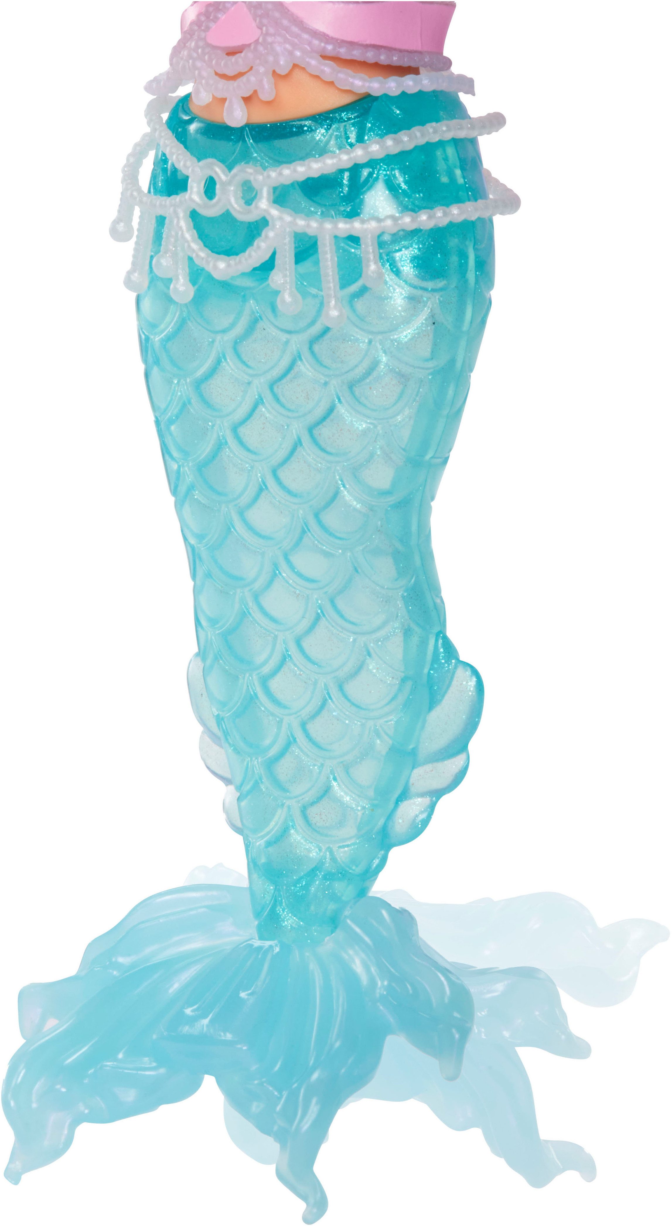 L.O.L. SURPRISE! Anziehpuppe L.O.L. Surprise Tweens MERMAID Doll - Lana Marine