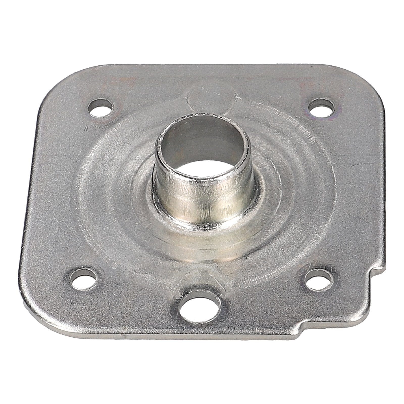 easyPART Montagezubehör wie CANDY/ HOOVER 49060666 Gehäuse für Achslager, Trockner