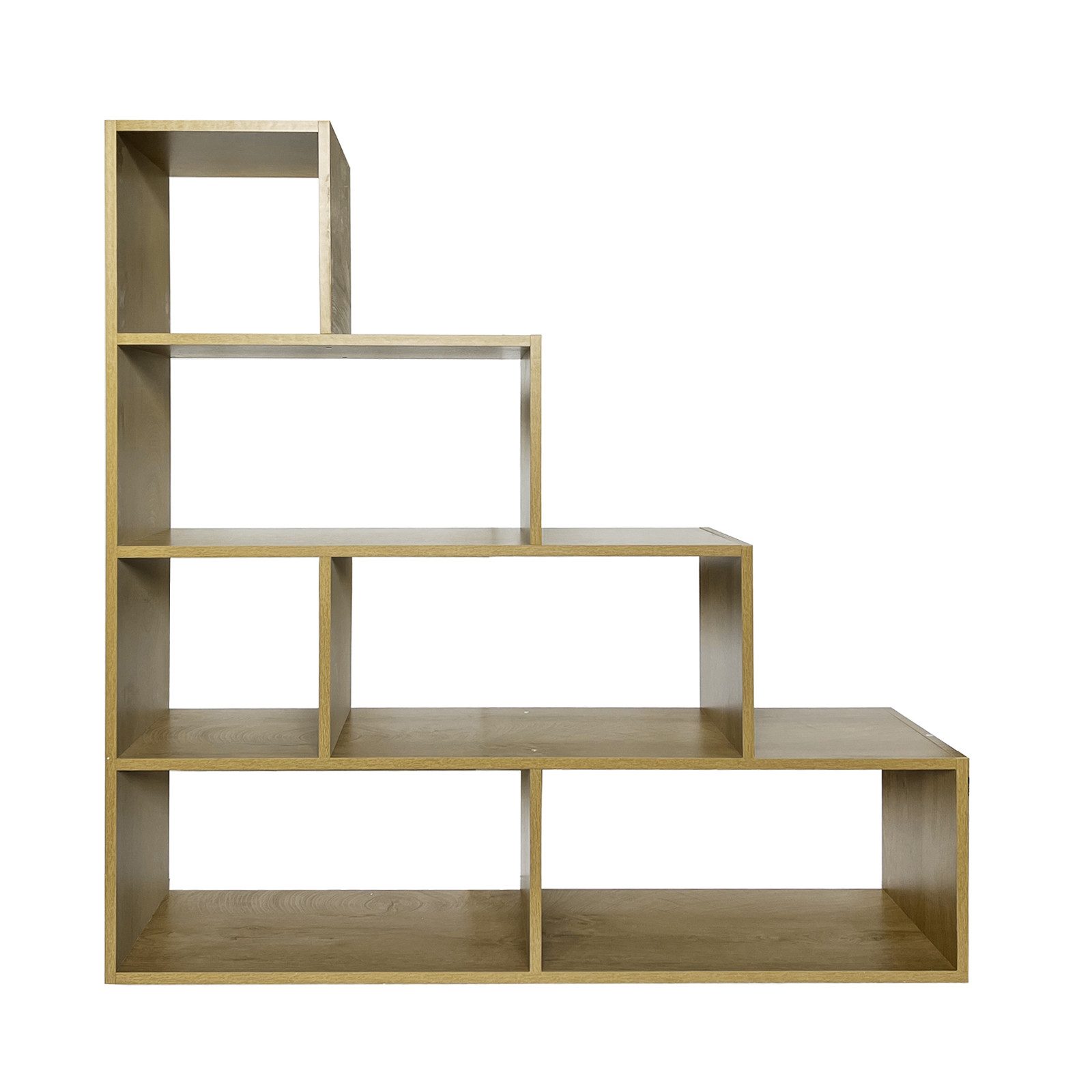 HTI-Living Bücherregal Bücherregal Thekla 11430, Stück 1-tlg., Stufenregal günstig online kaufen