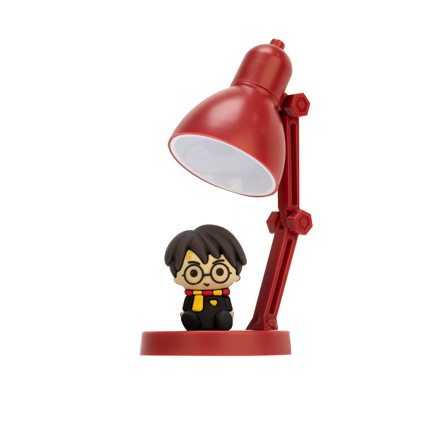 Blue Sky Designs Nachtlicht Harry Potter - Mini Lampe - Magical Locations