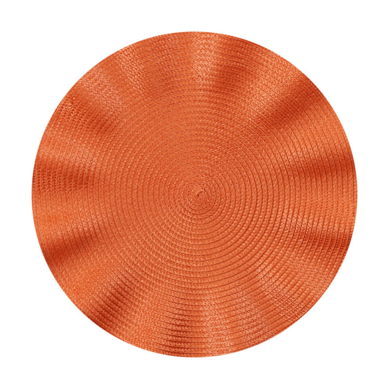 BYSURE Platzset, (6-St), Rundes, waschbares Tischset günstig online kaufen
