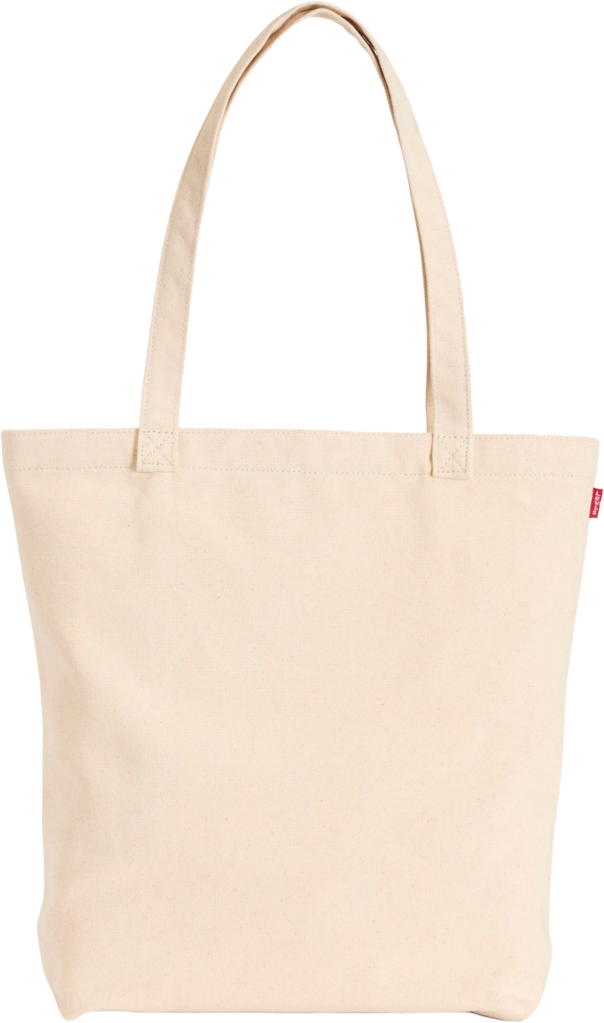 Levi's® Beuteltasche OV GRAPHIC TOTE