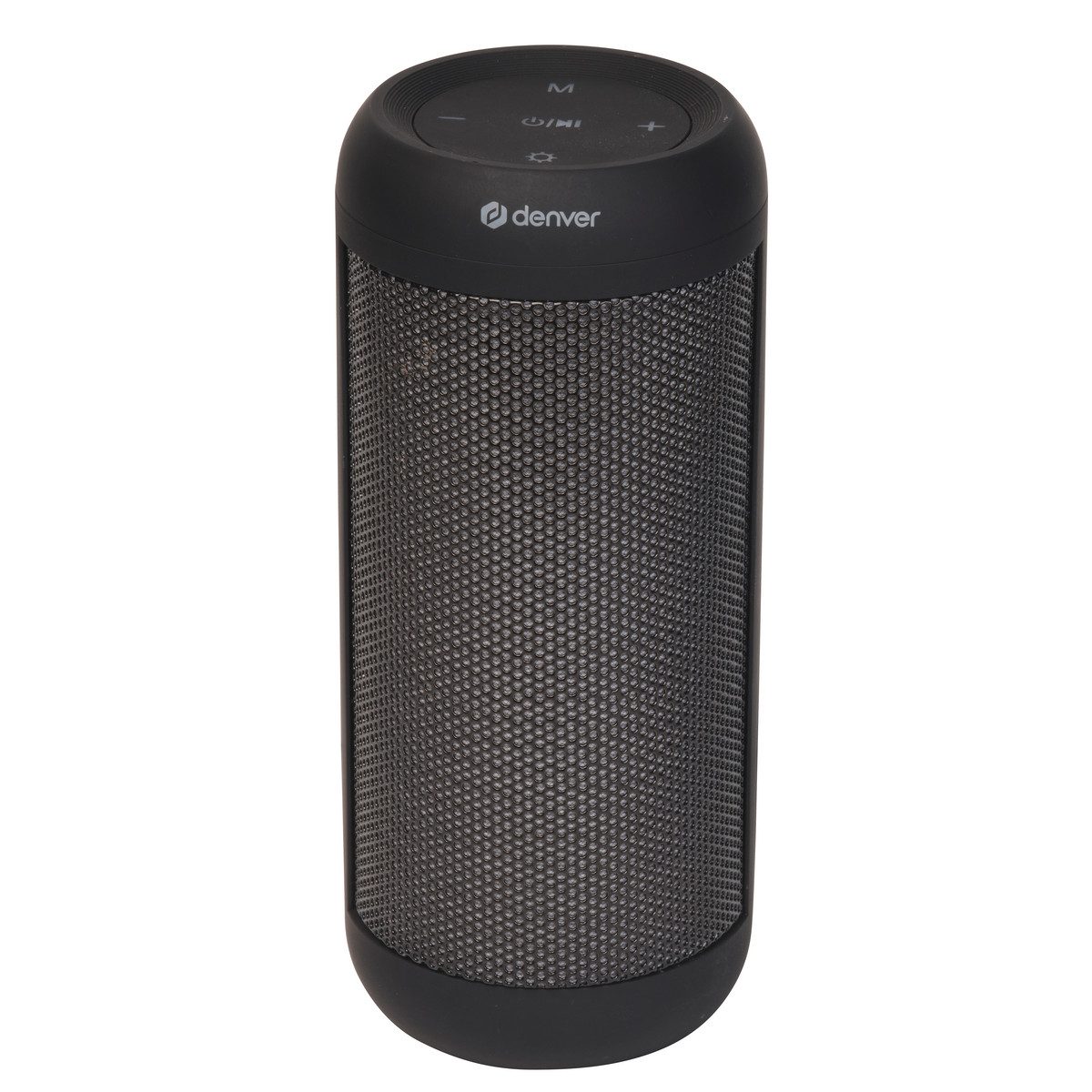 Denver Denver BTL-63 Bluetooth-Lautsprecher (6 W, Kopplungsfunktion)