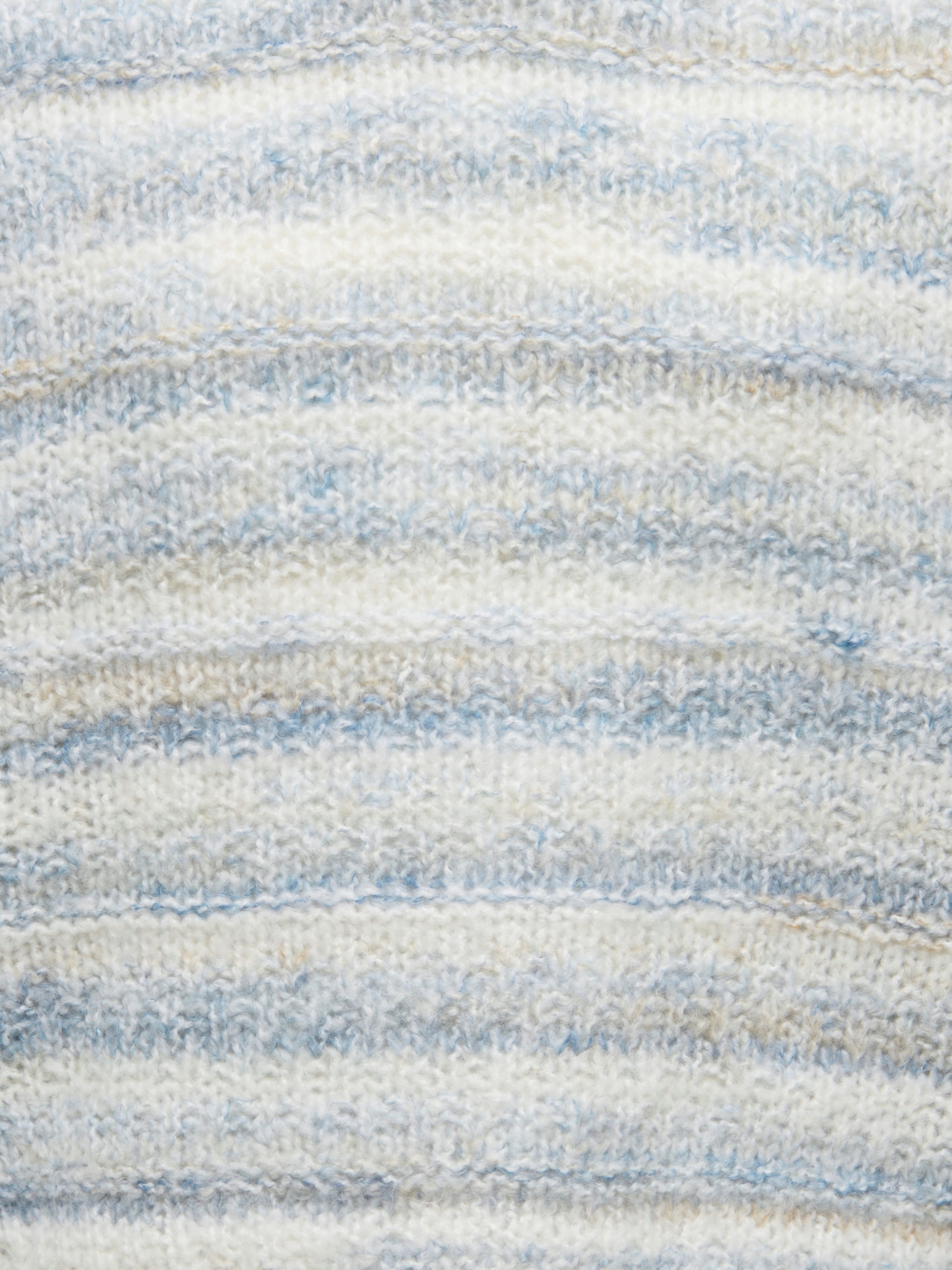 KIDS ONLY Strickpullover KOGGOLA LS LOOSE O-NECK VD KNT – Bild 3 von 4