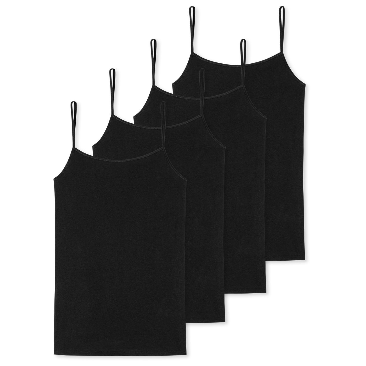 Unterhemd Organic Cotton