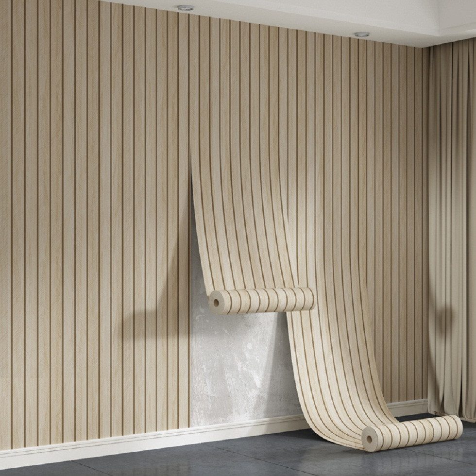 Bellaro Life Strukturtapete Nichtgewebte Strukturtapete 53*300CM, günstig online kaufen