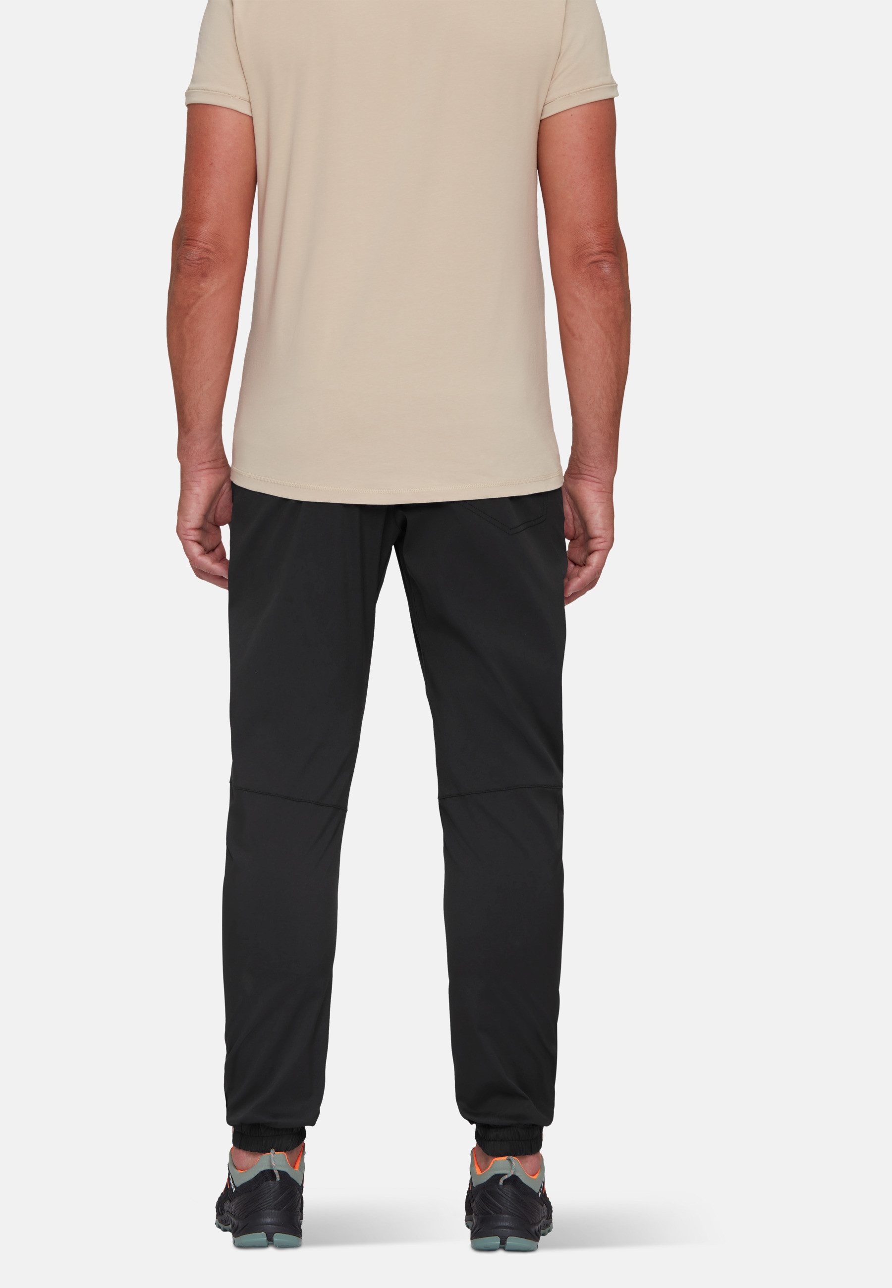 Mammut Outdoorhose Massone Light Pants Men