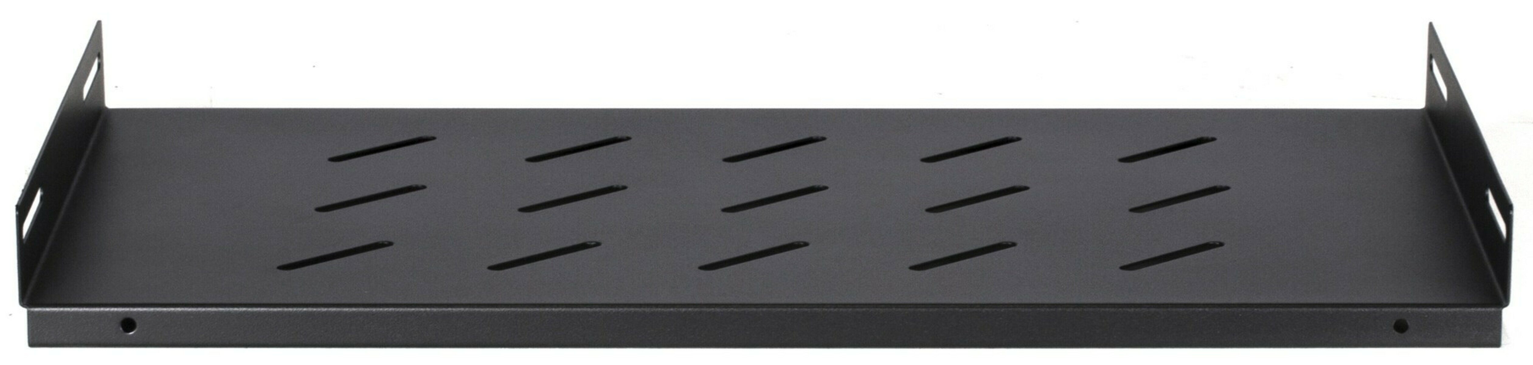 DSIT Serverschrank Fachboden für 450mm Tiefe Wandschränke – 1 HE