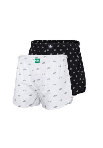  Adidas Originals Kelnaitės šortukai (2...