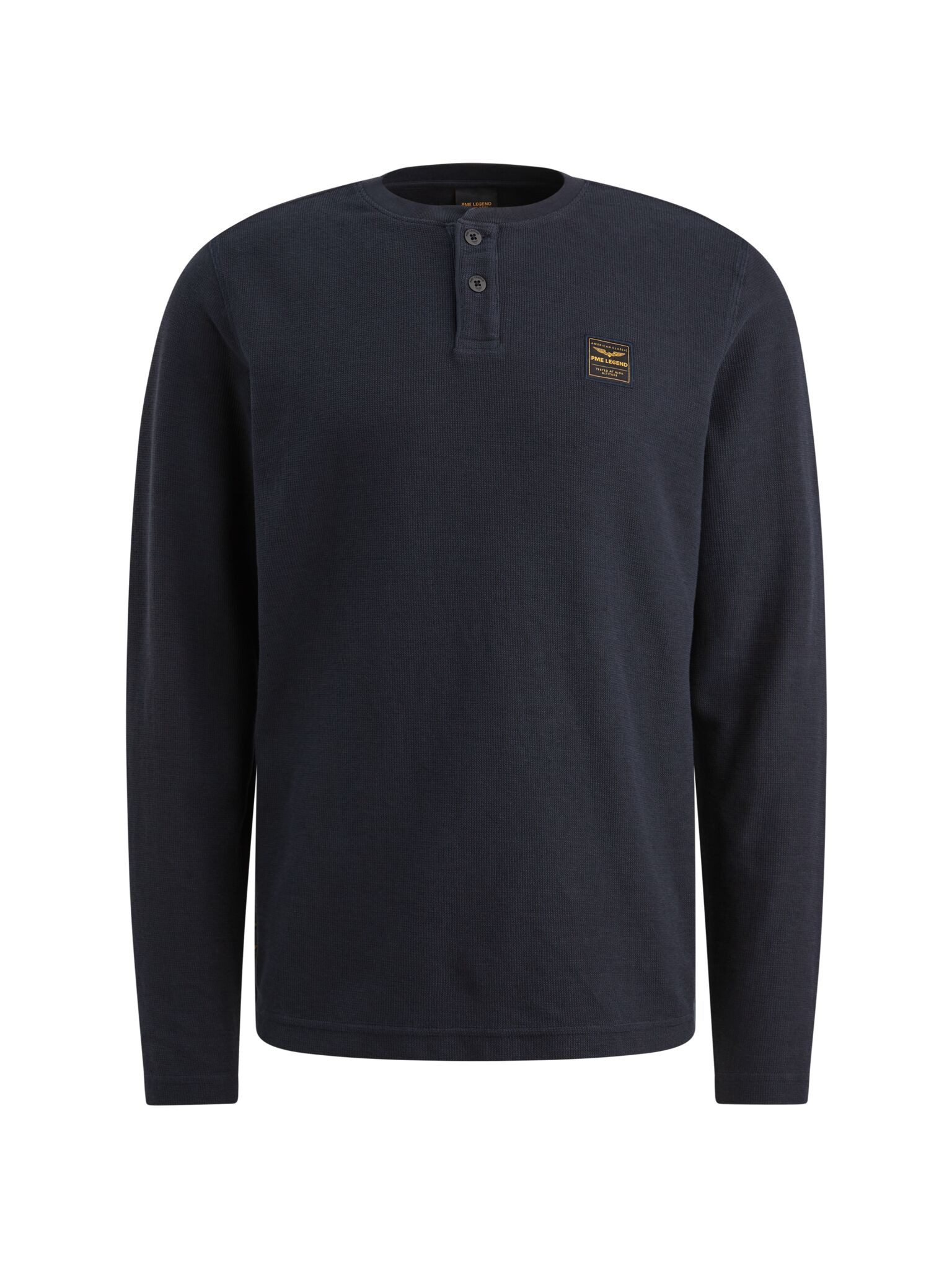 Henleyshirt