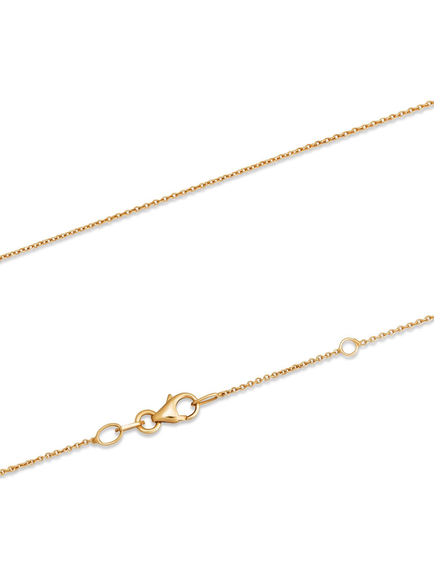 CHRIST Collier CHRIST Damen-Kette 7 Diam... CHRIST Collier CHRIST Damen-Kette 7 Diam...