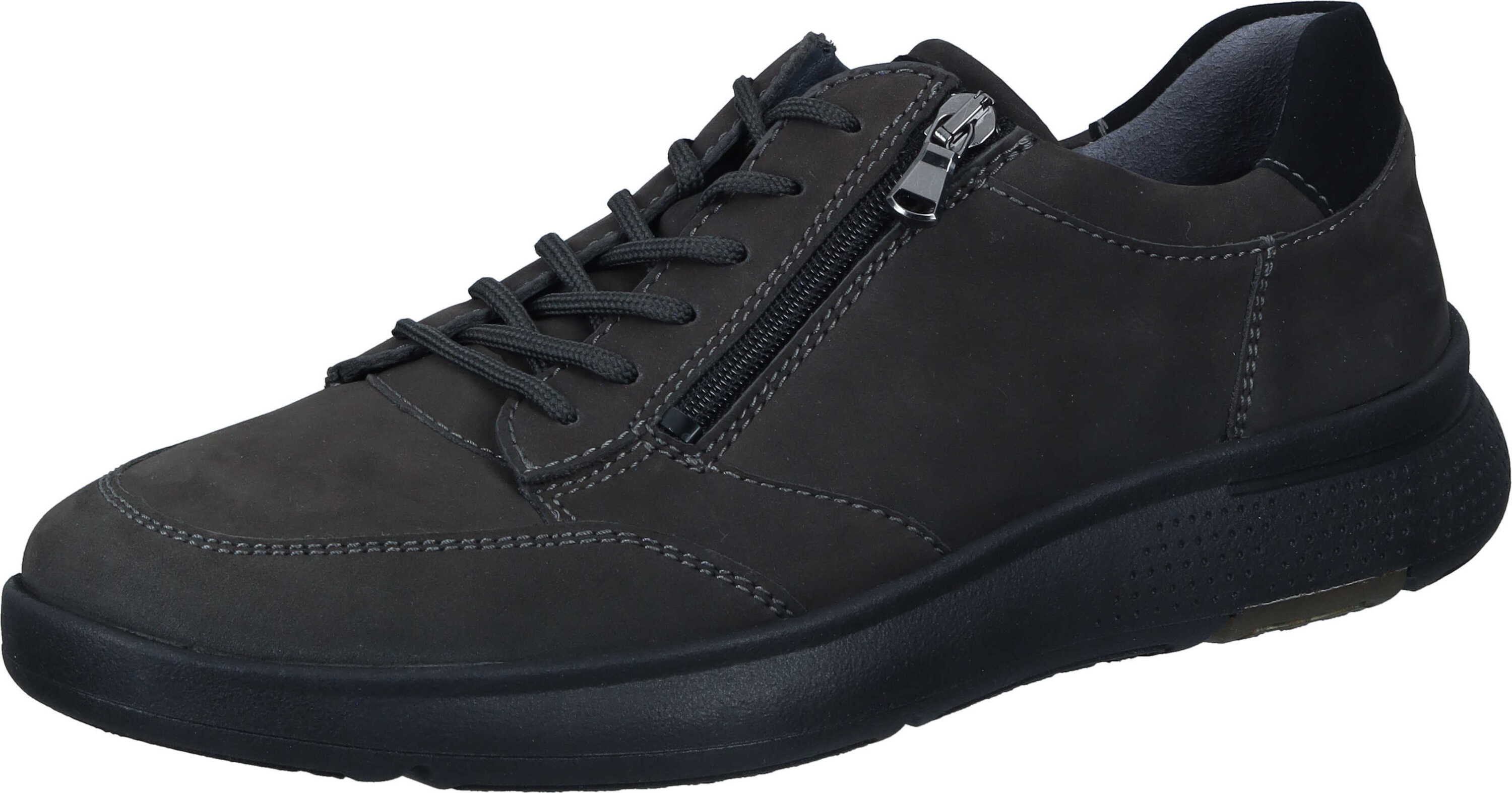 Schnürer Schnürschuh
