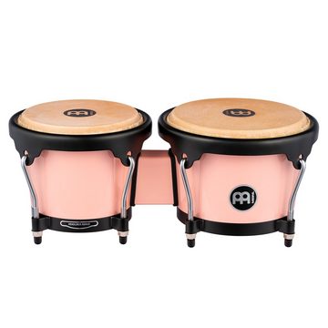 Meinl Percussion Bongo, HB50FP Headliner Bongos Flamingo Pink - Bongo