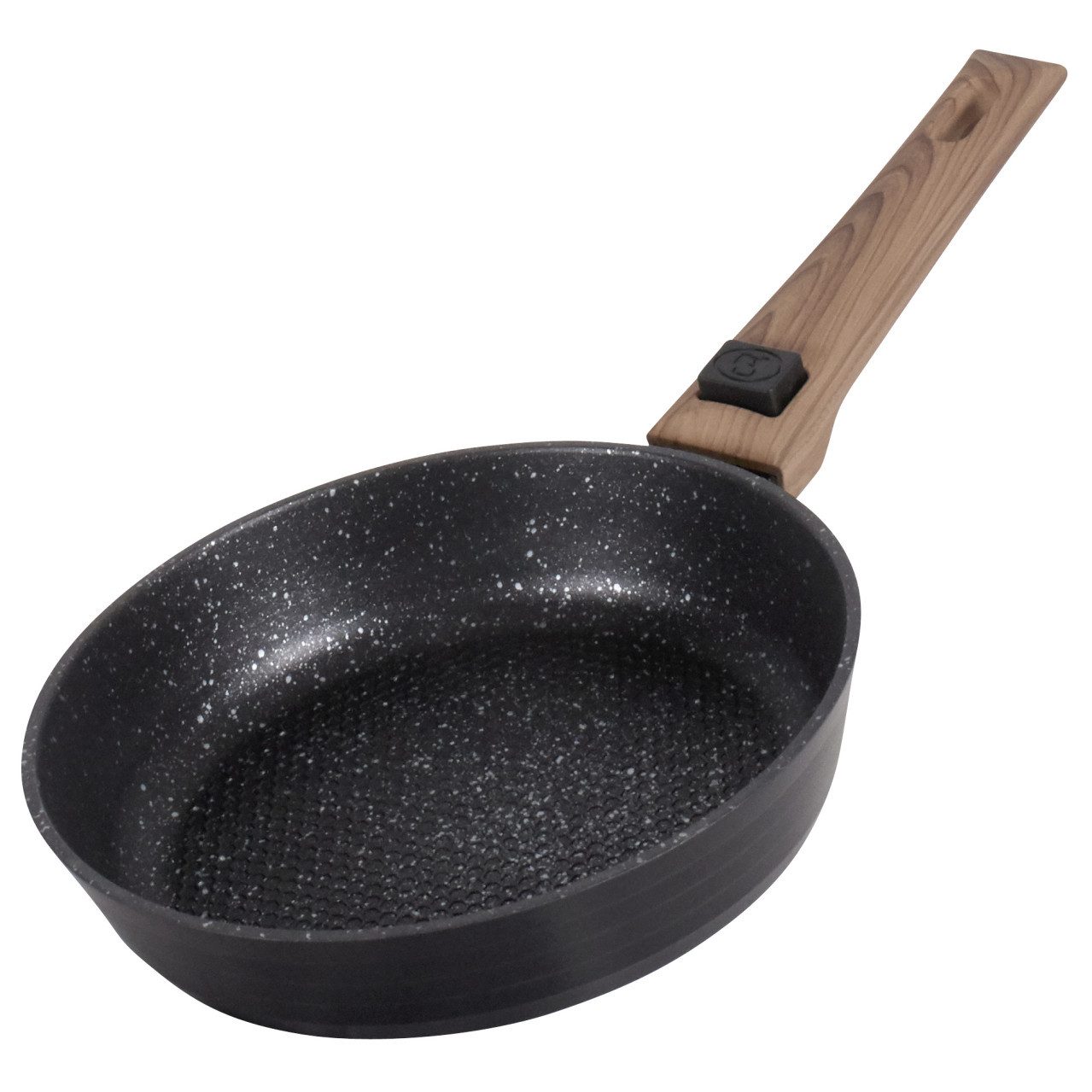 Durandal Bratpfanne Pfanne Legend mit Click 20 cm