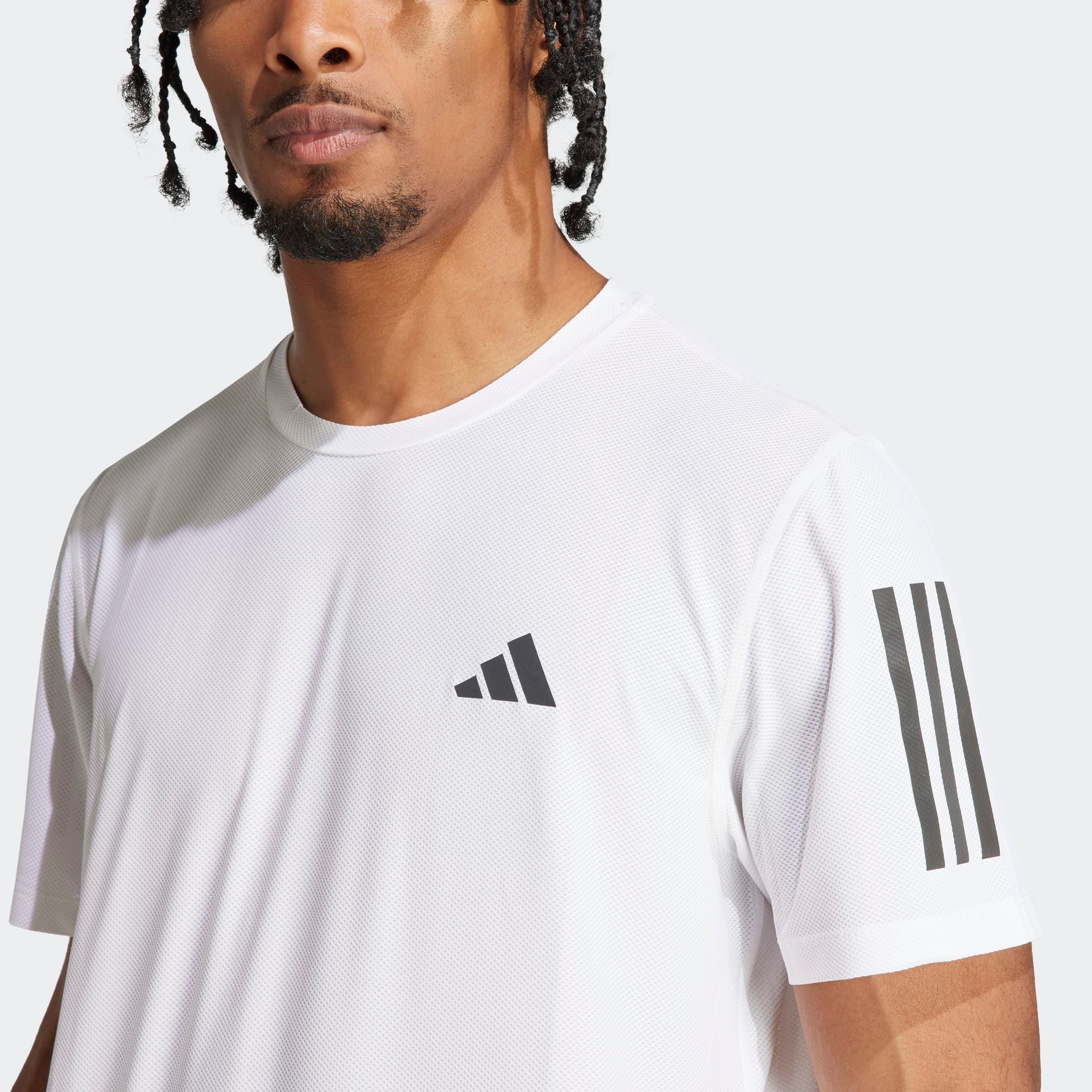 adidas Performance Laufshirt OWN THE RUN