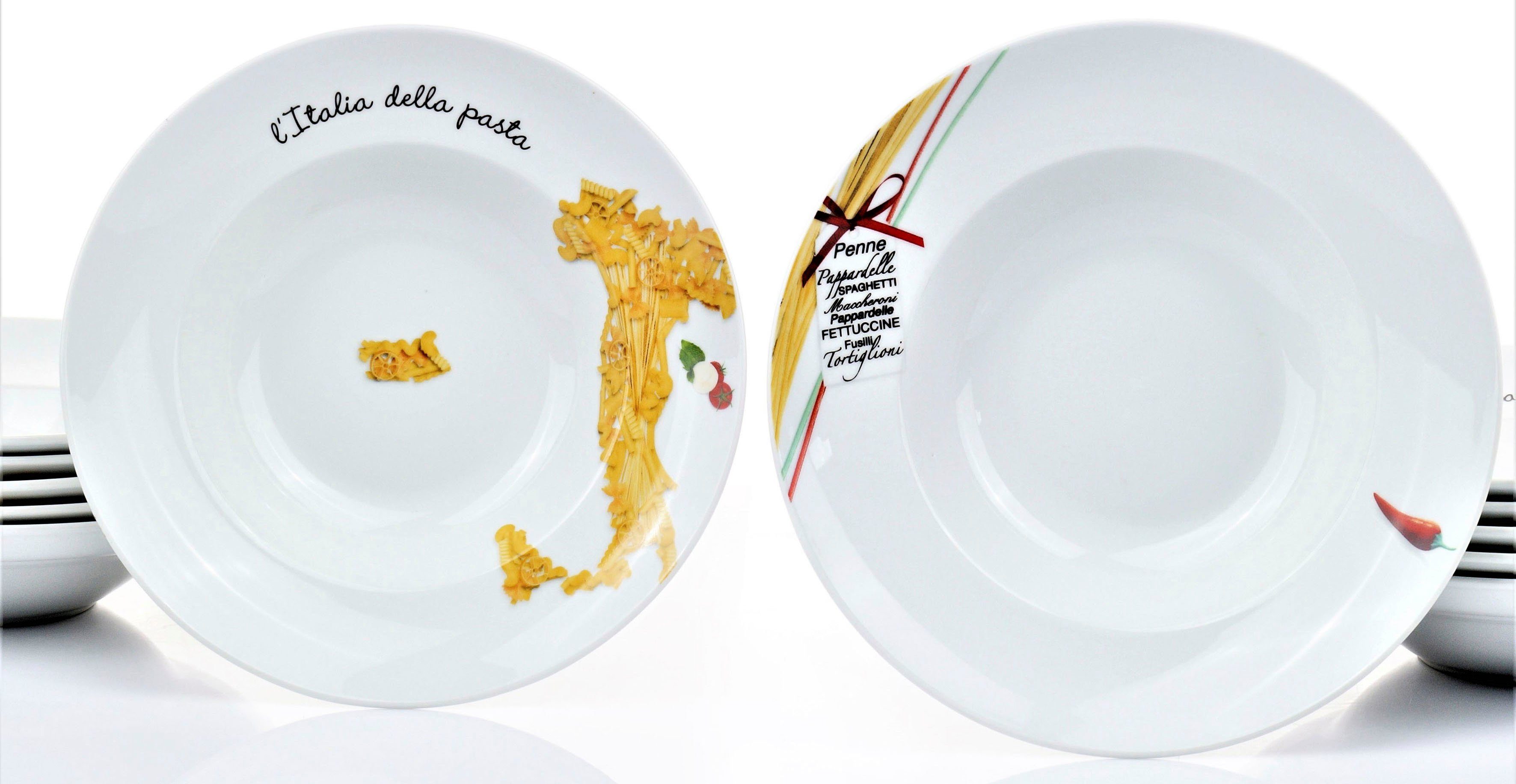 Pastateller Italia