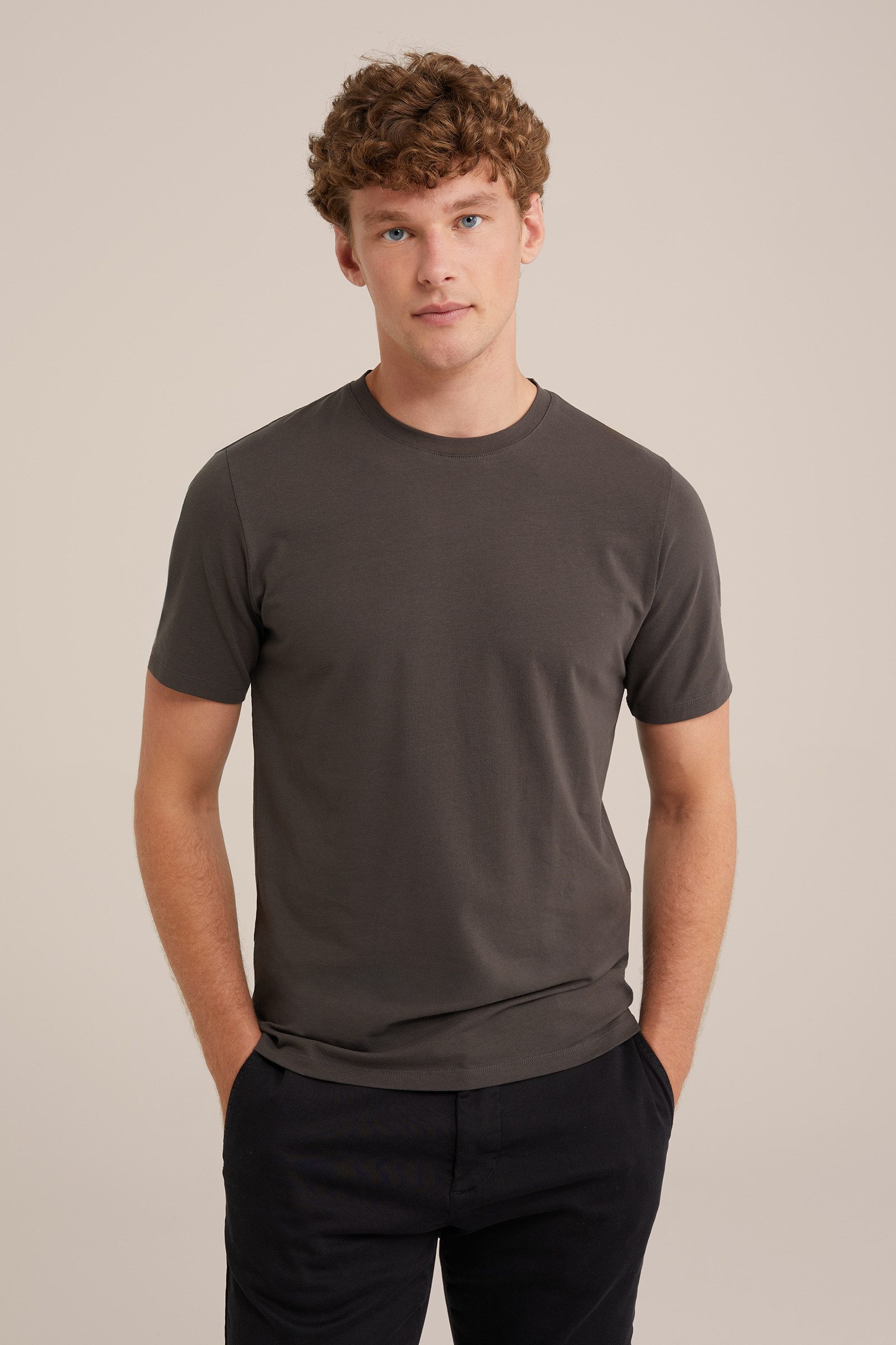 WE Fashion T-Shirt günstig online kaufen