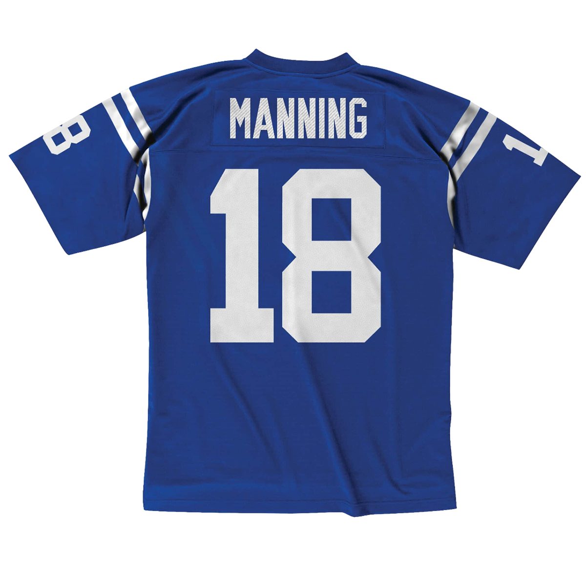 Mitchell & Ness Footballtrikot Indianapolis Colts 1998 Peyton Manning